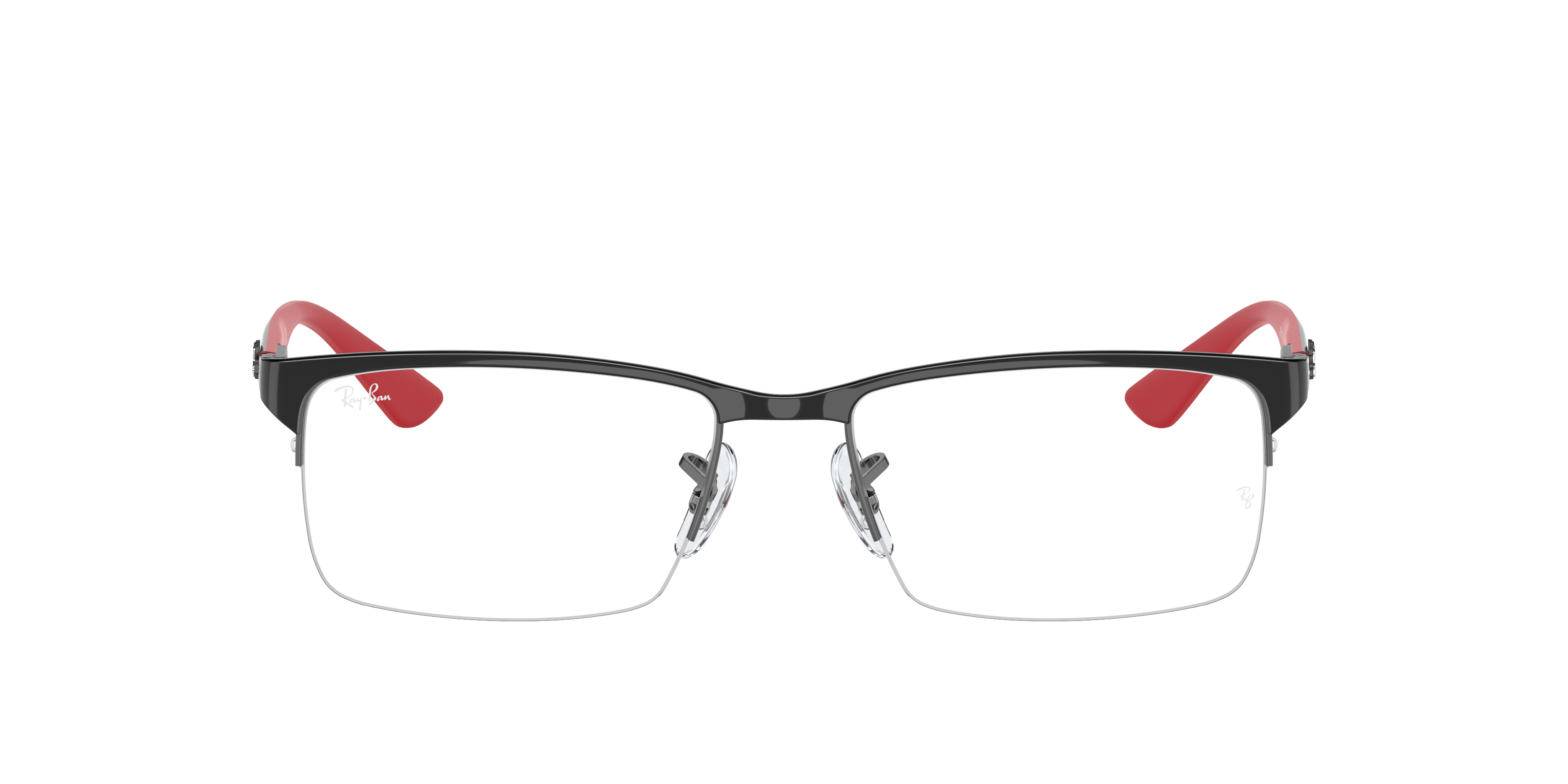 Ray-Ban RX8411 2509