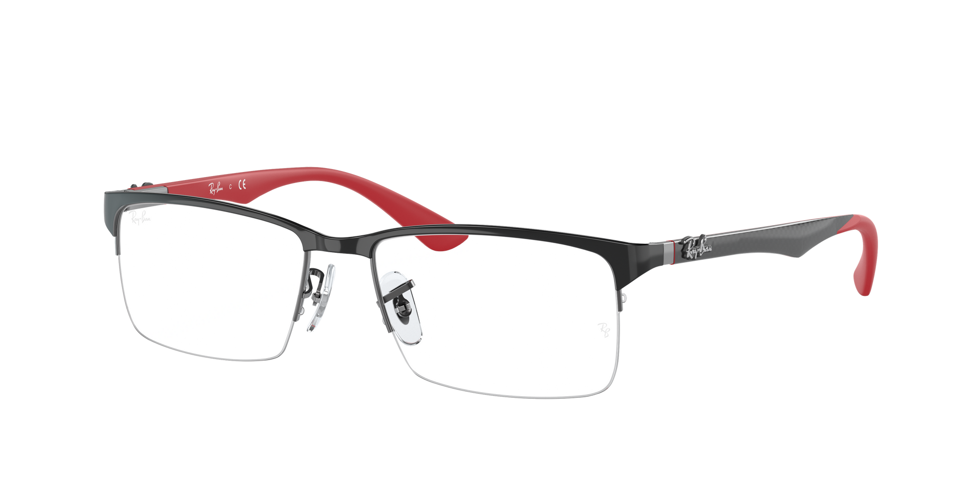 Ray-Ban RX8411 2509