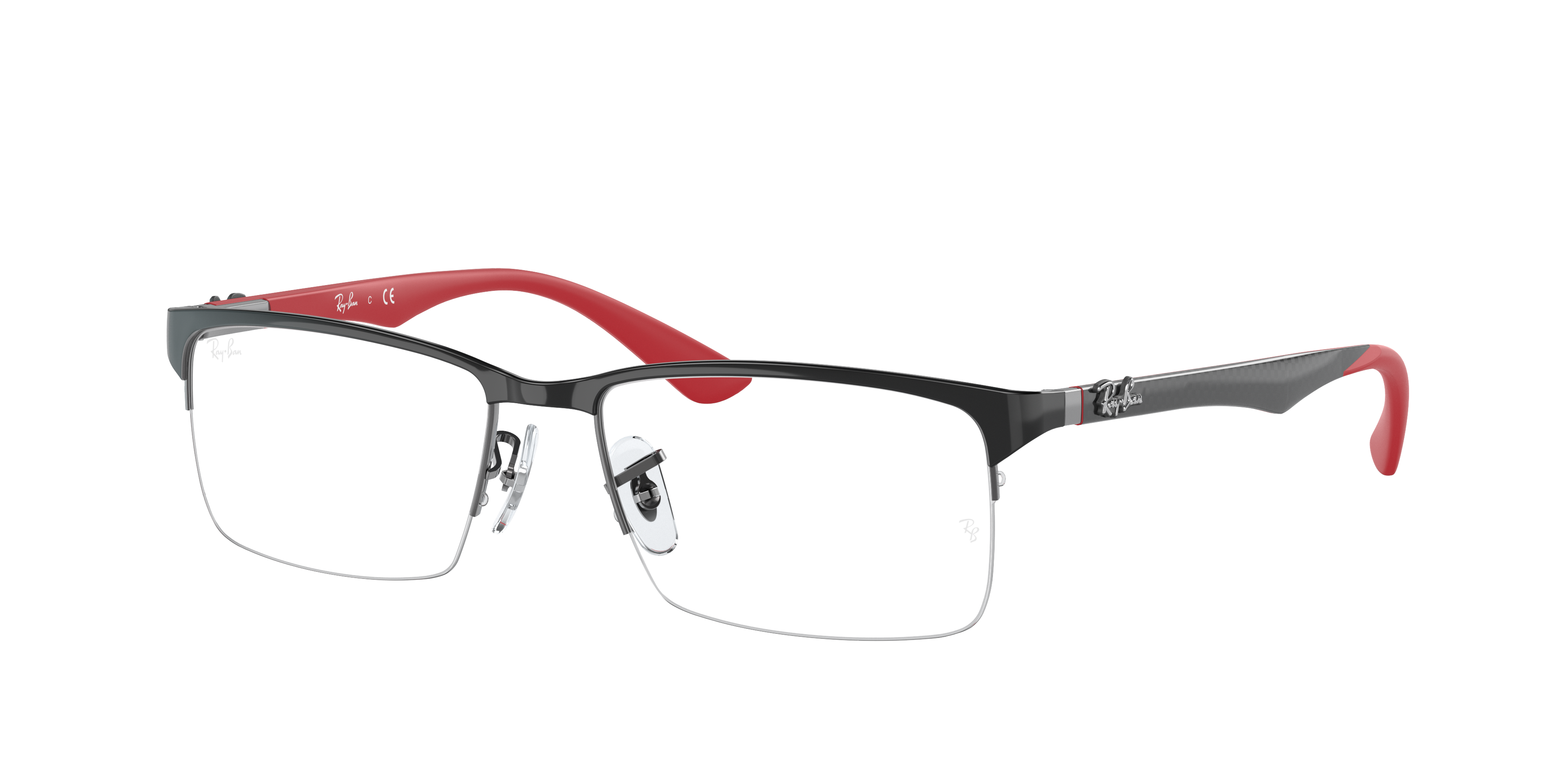 Ray-Ban RX8411 2509