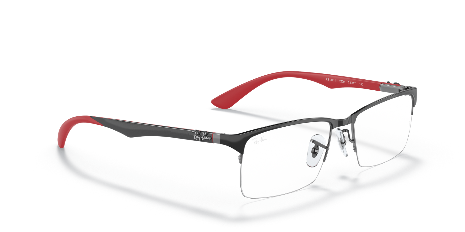 Ray-Ban RX8411 2509