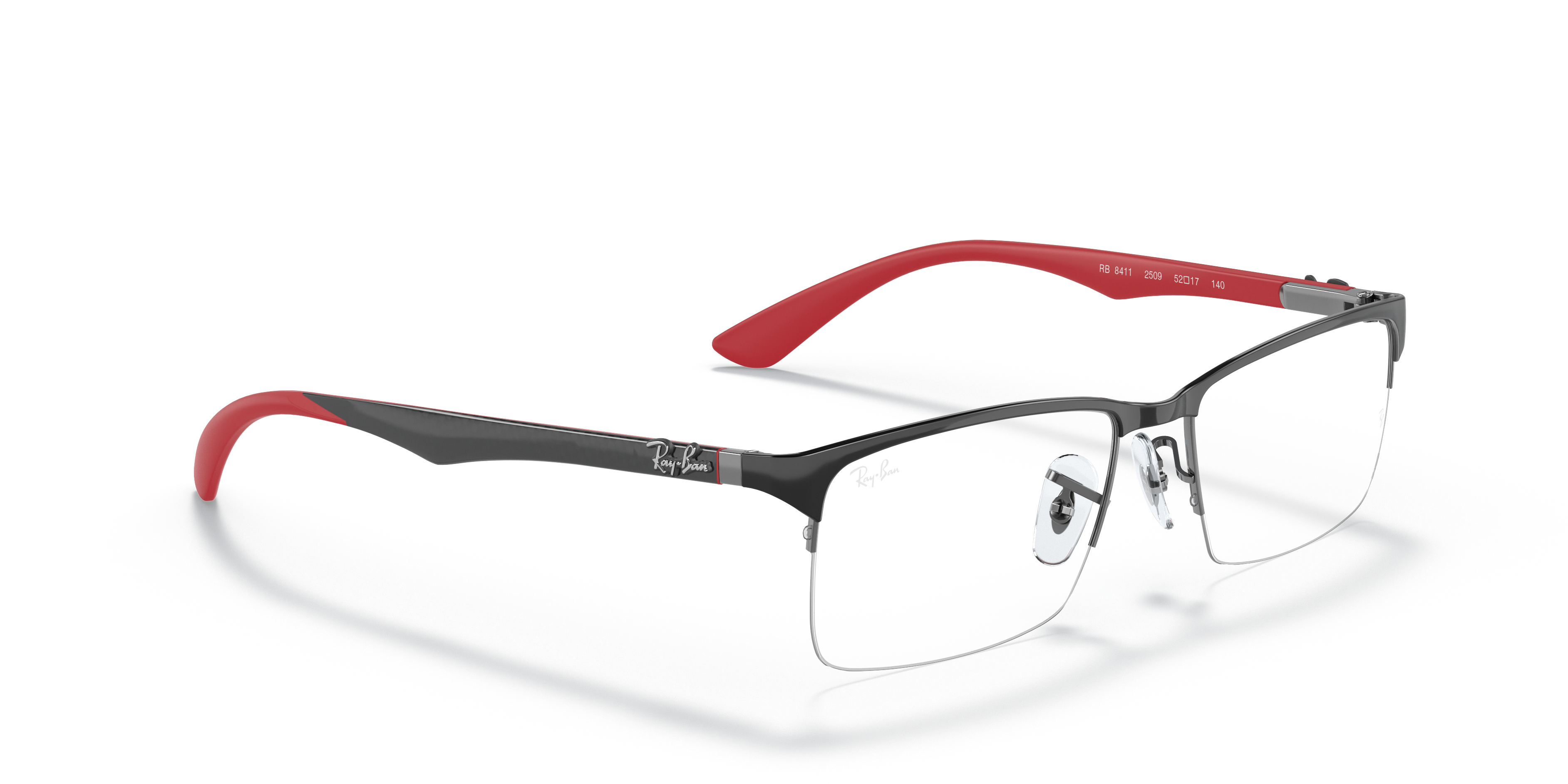 Ray-Ban RX8411 2509