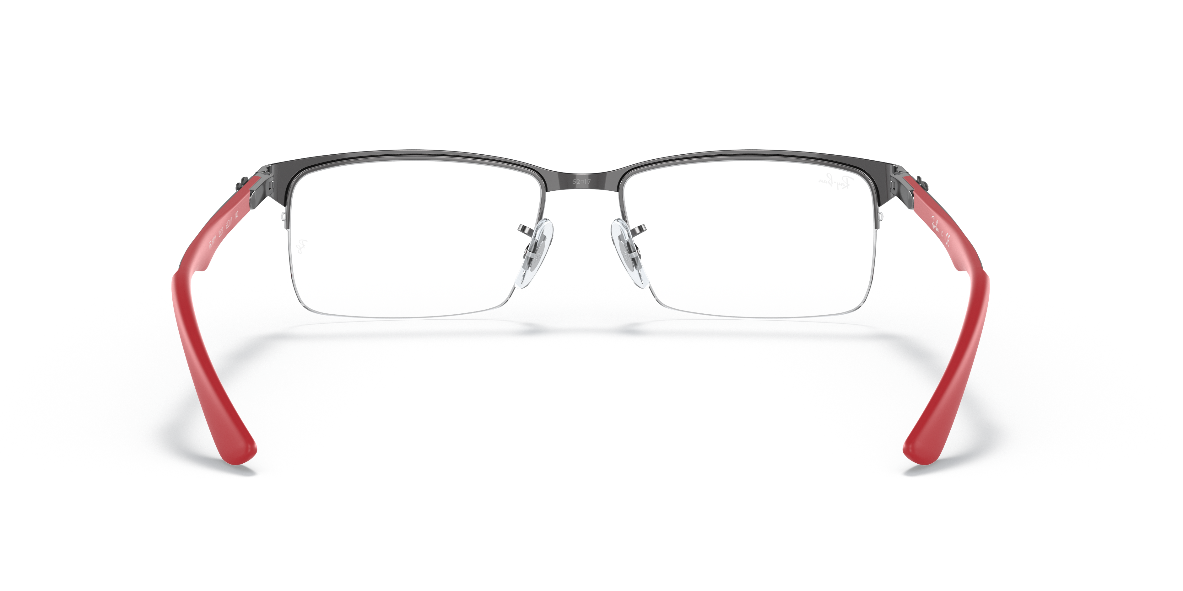 Ray-Ban RX8411 2509