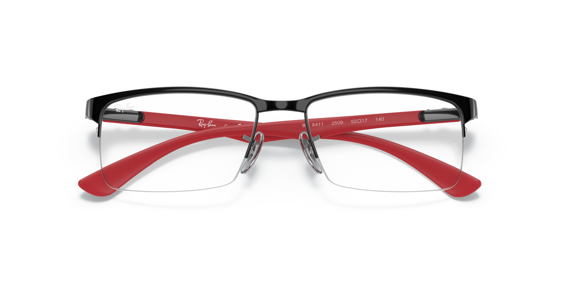Ray-Ban RX8411 2509