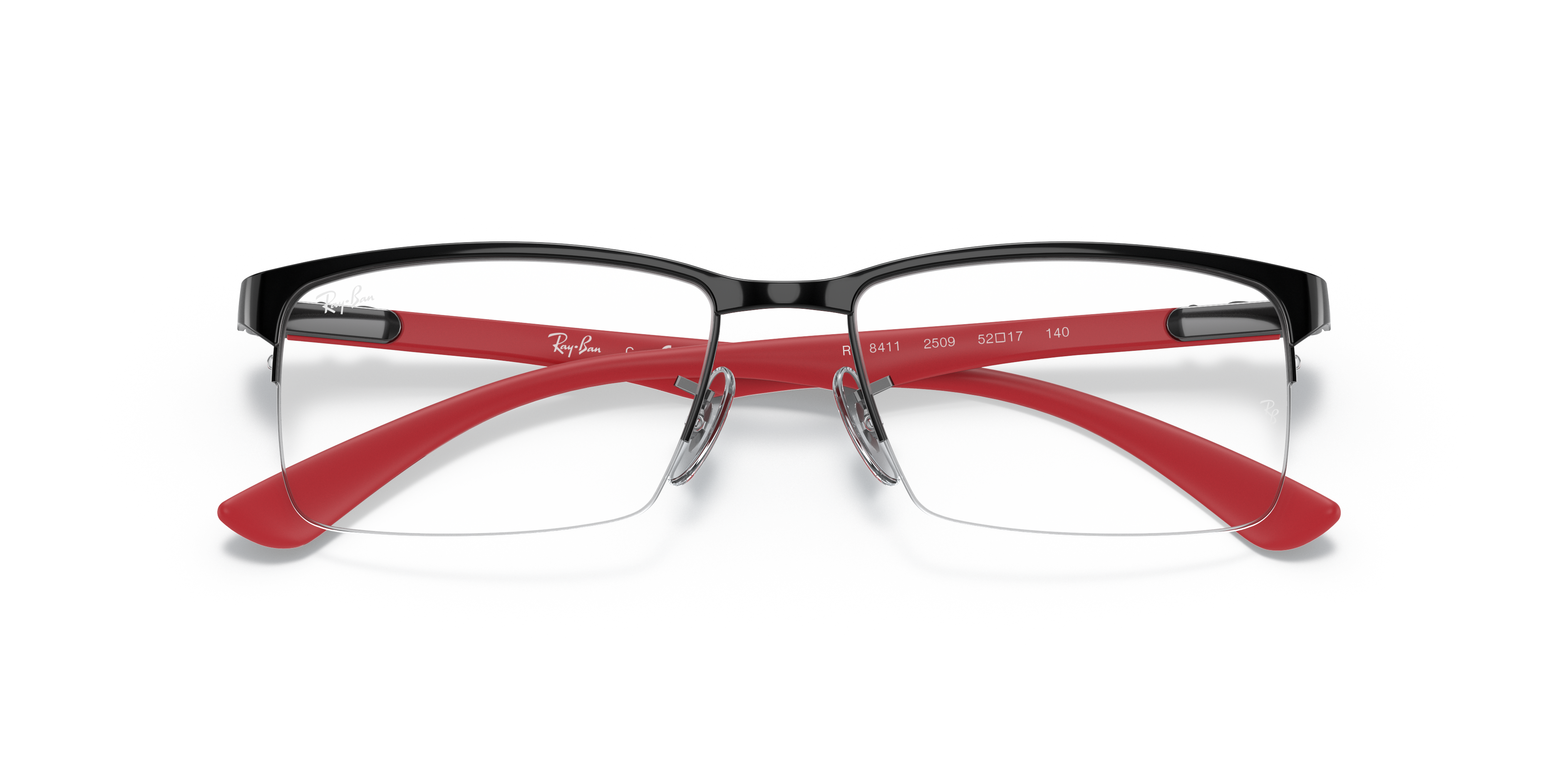 Ray-Ban RX8411 2509