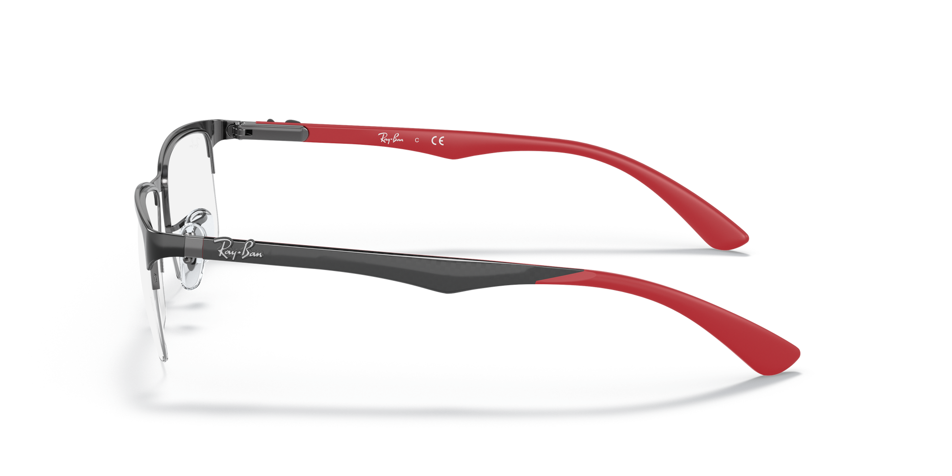 Ray-Ban RX8411 2509