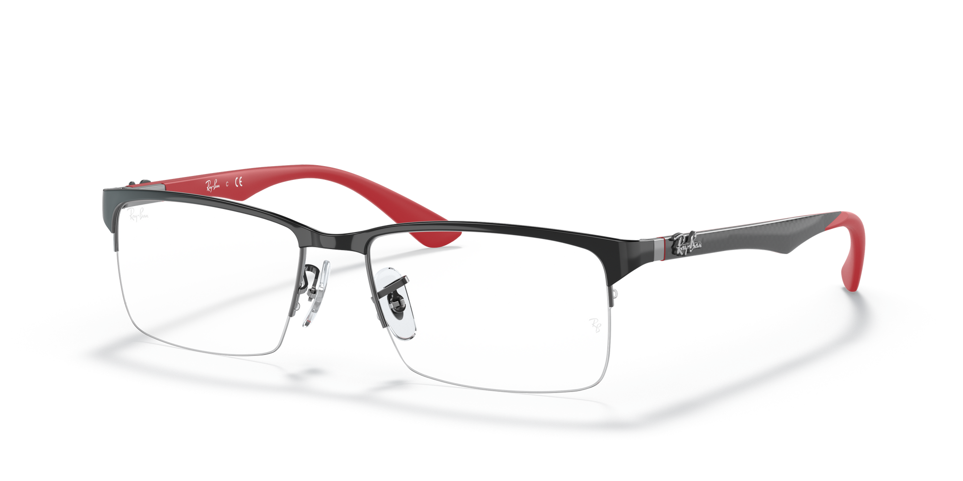 Ray-Ban RX8411 2509