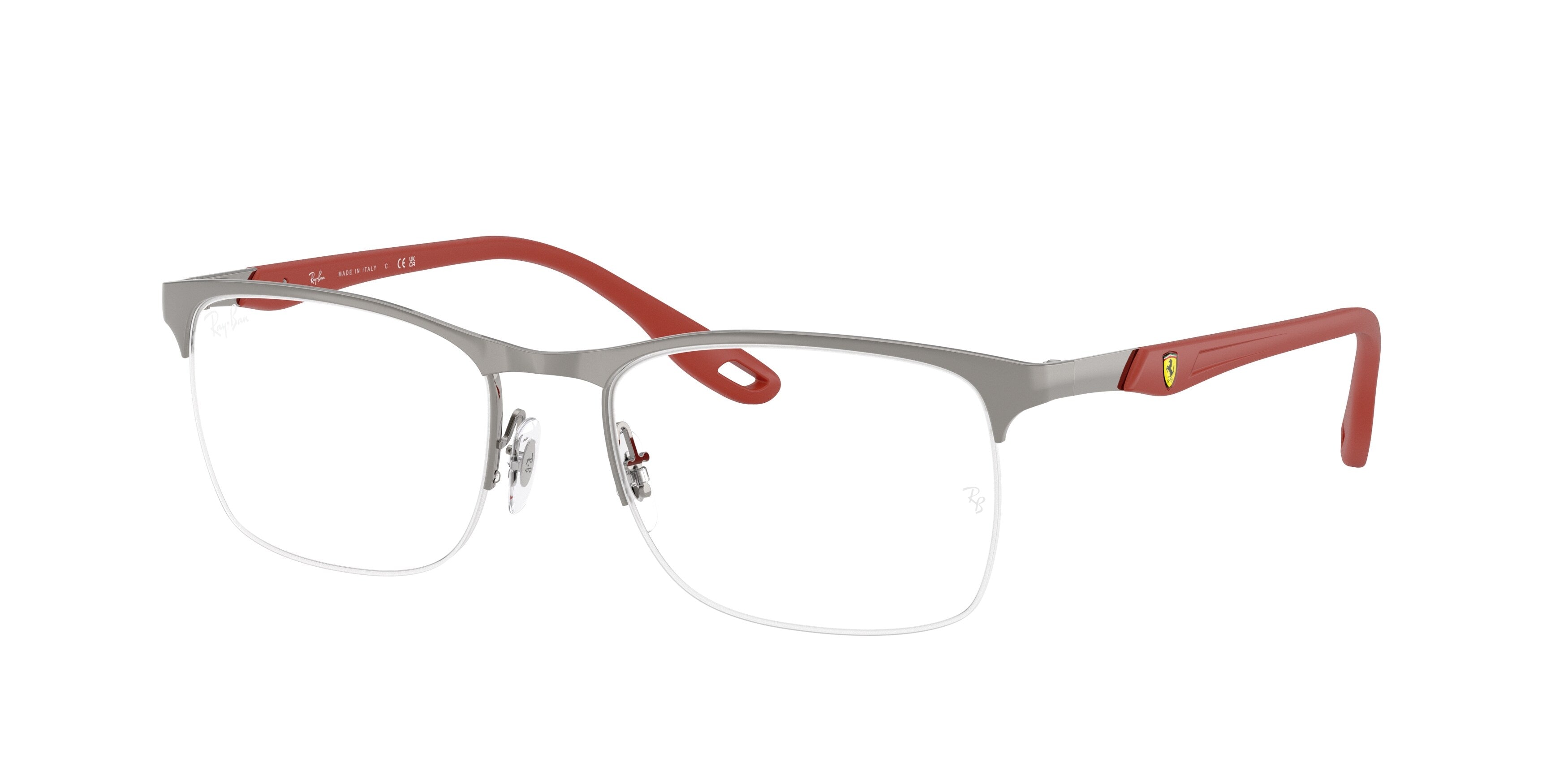 Ray-Ban RX8416M SCUDERIA FERRARI COLLECTION F001