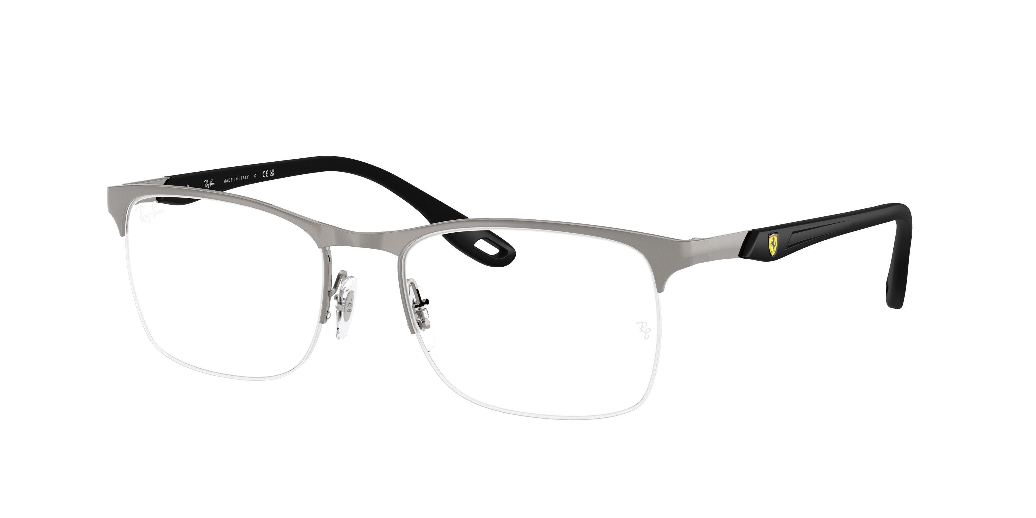 Ray-Ban RX8416M SCUDERIA FERRARI COLLECTION F124