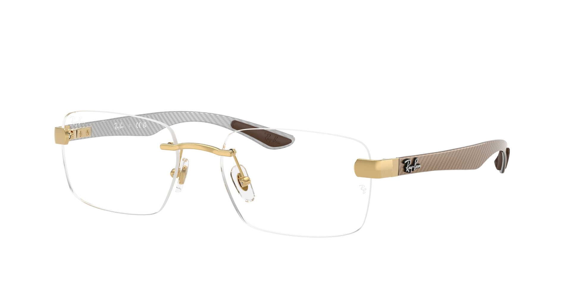 Ray-Ban Vista RX8423 2500