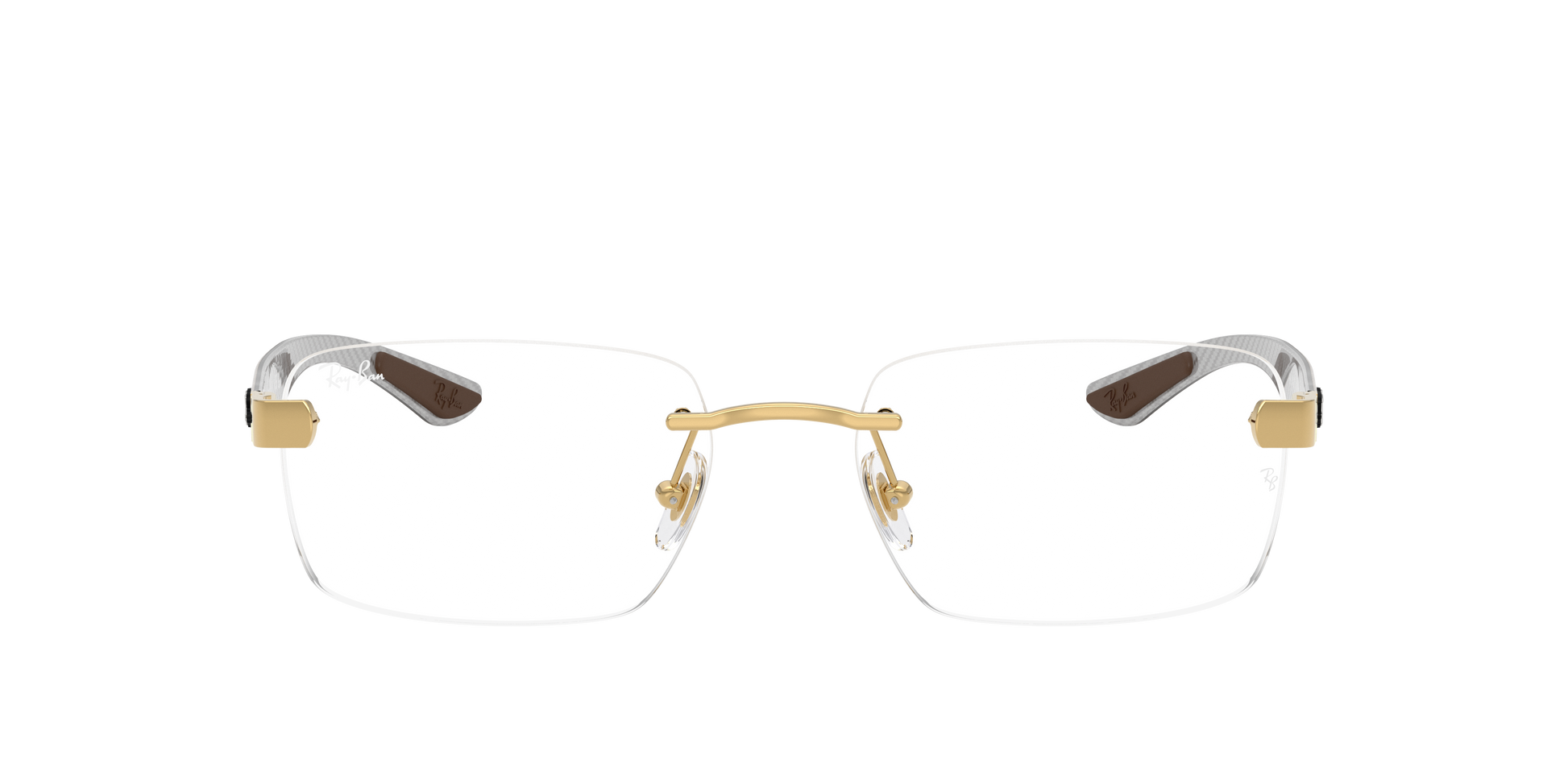 Ray-Ban Vista RX8423 2500