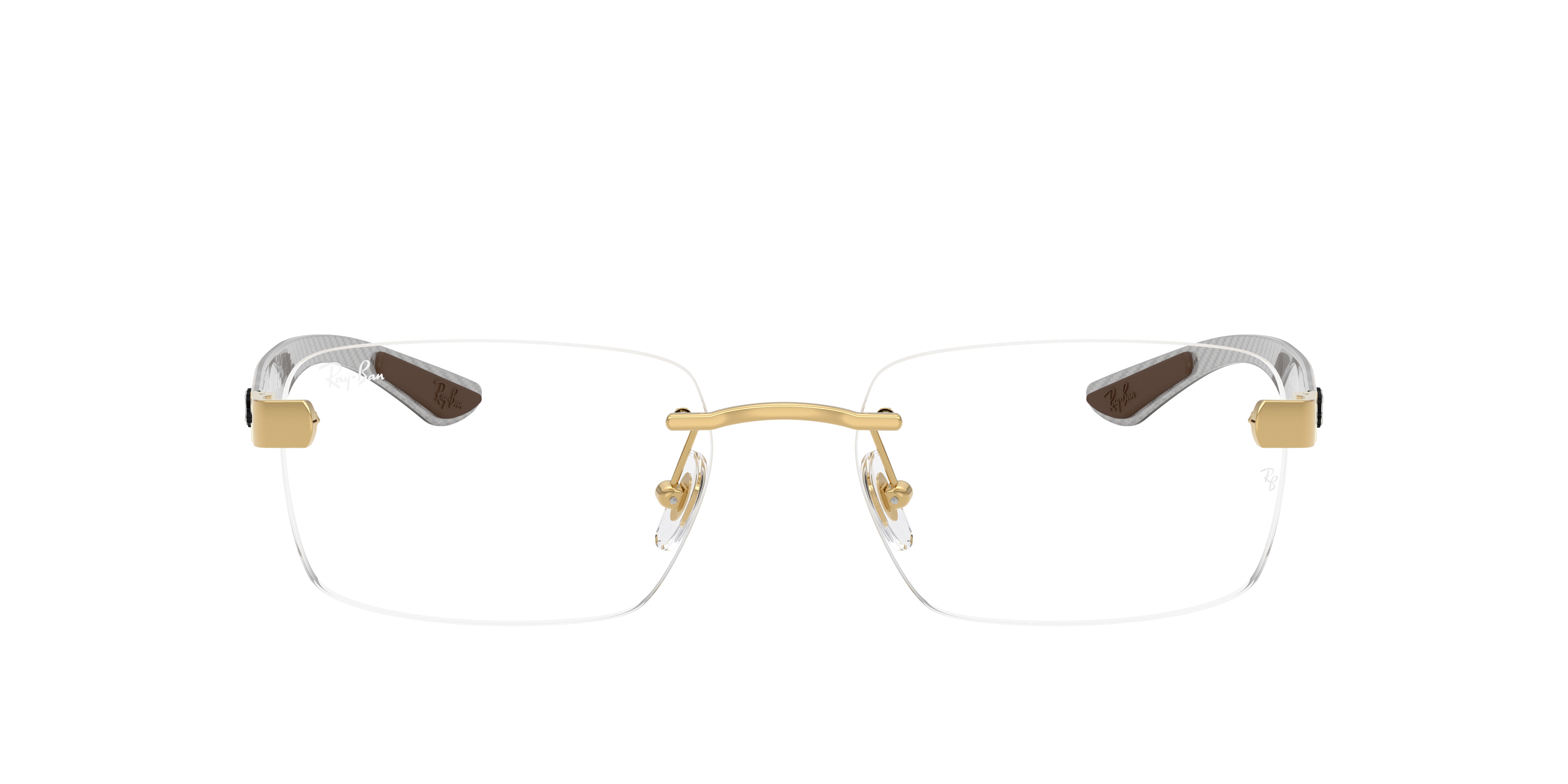 Ray-Ban Vista RX8423 2500