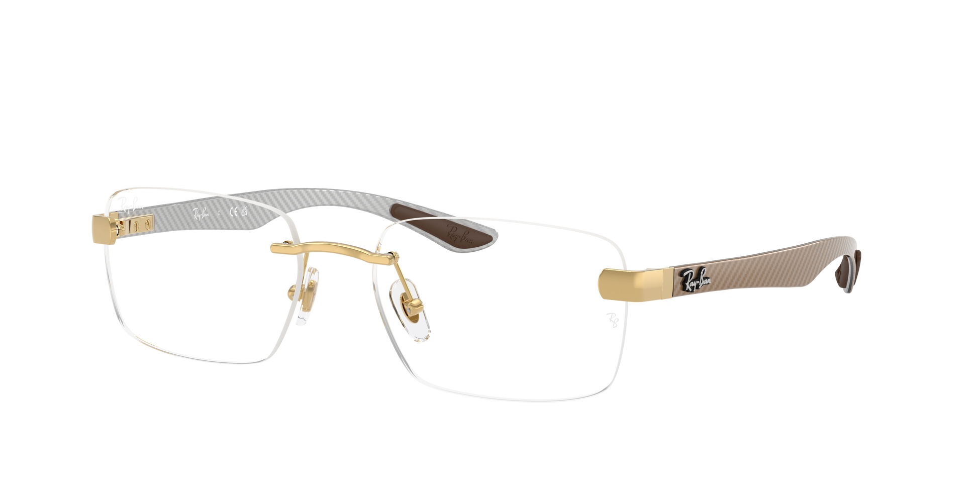 Ray-Ban Vista RX8423 2500