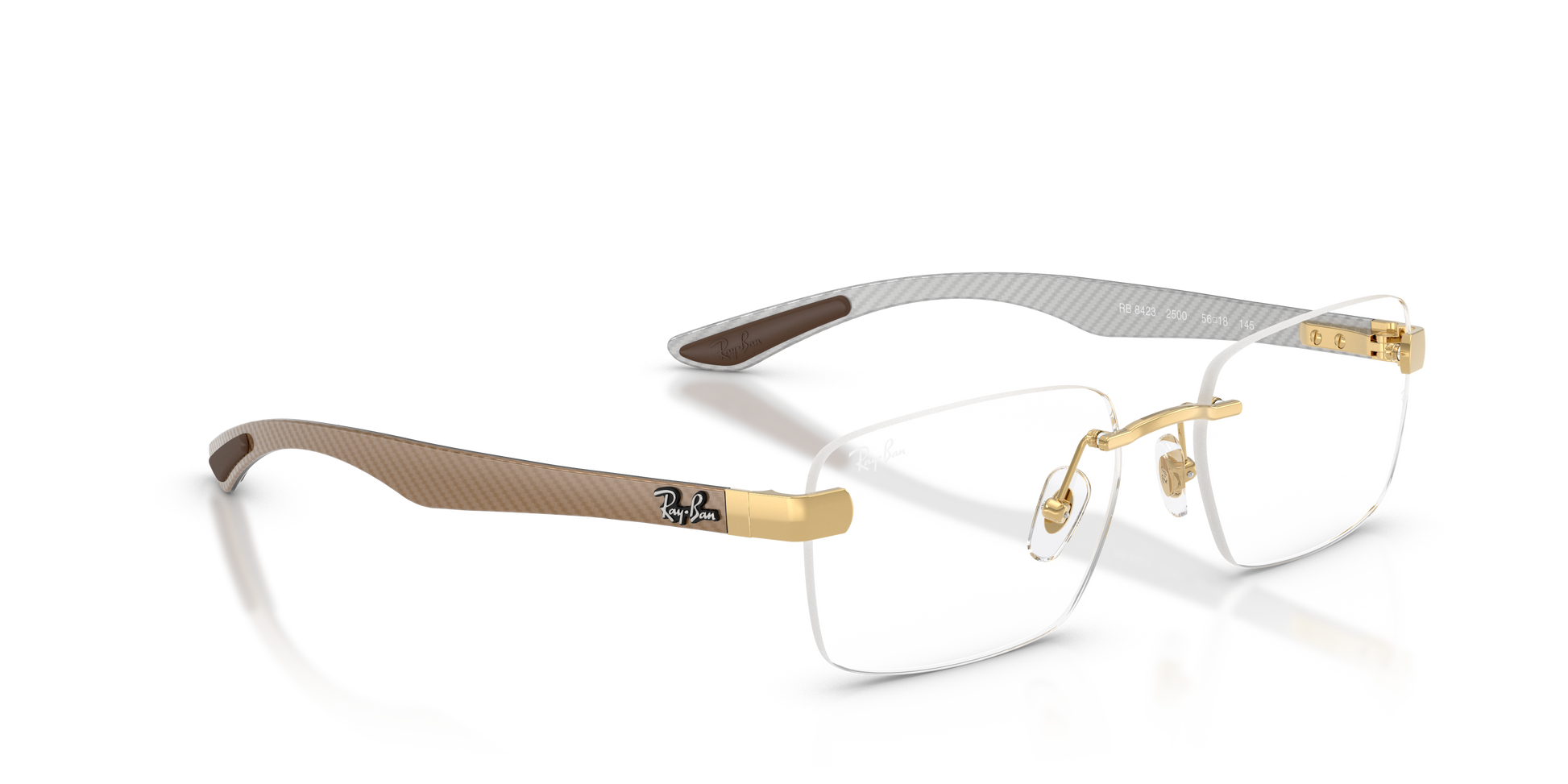 Ray-Ban Vista RX8423 2500