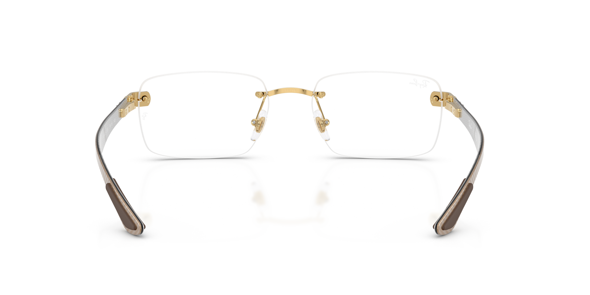 Ray-Ban Vista RX8423 2500