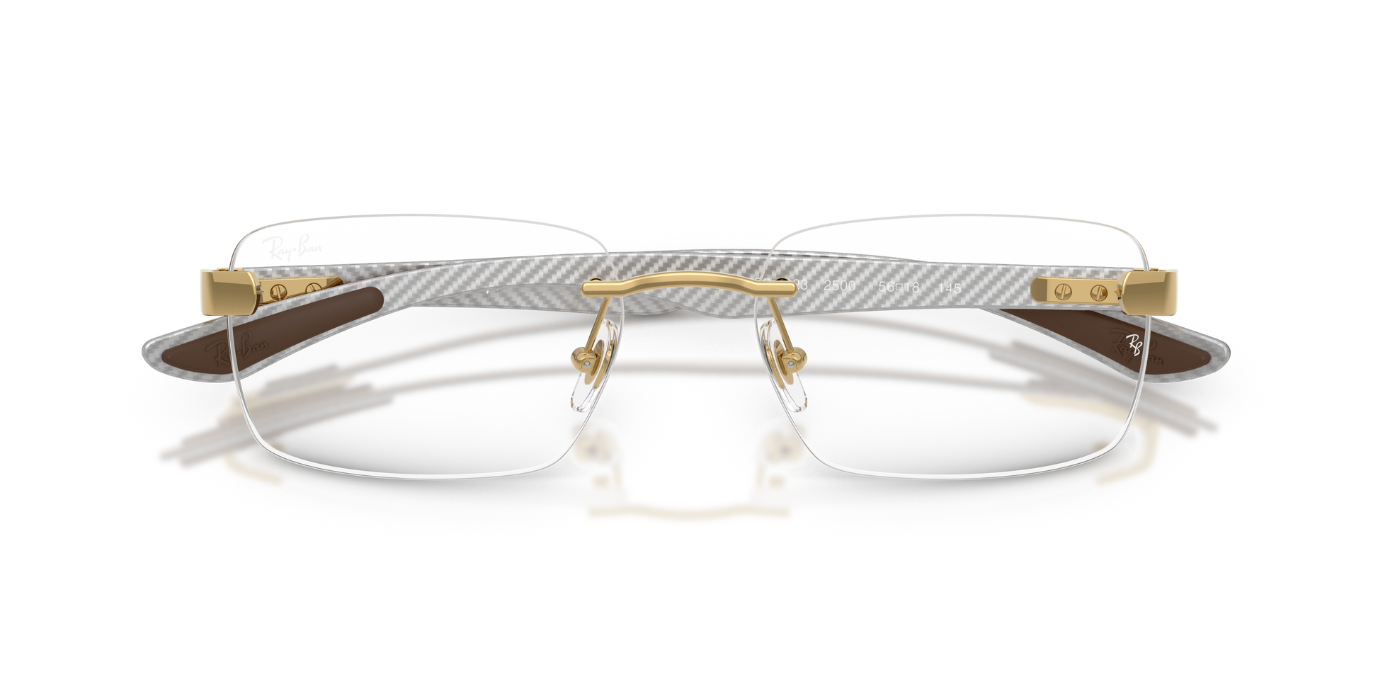 Ray-Ban Vista RX8423 2500