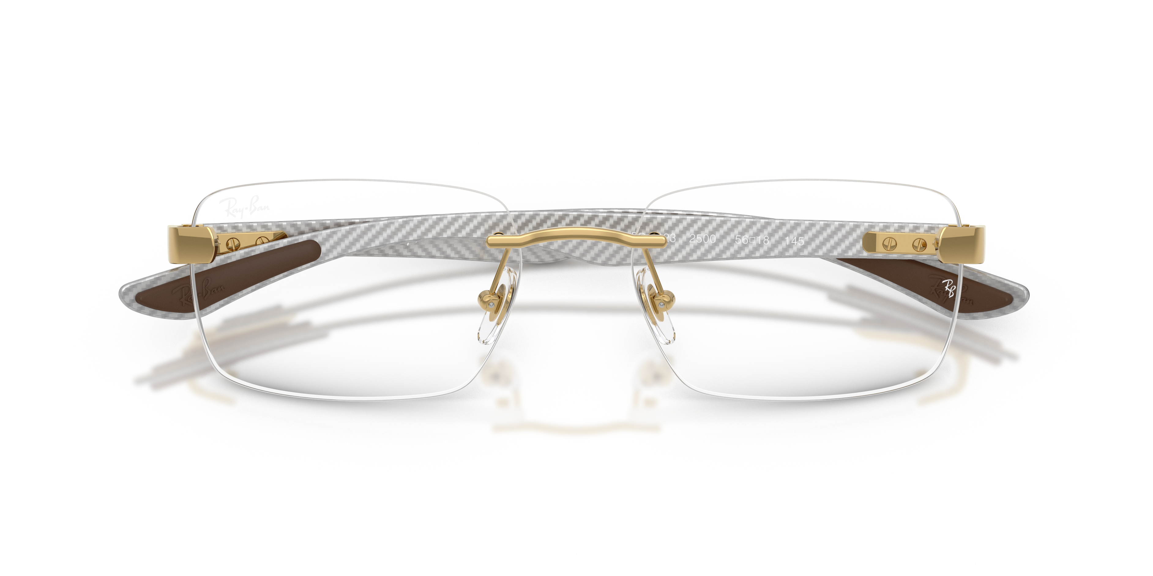 Ray-Ban Vista RX8423 2500