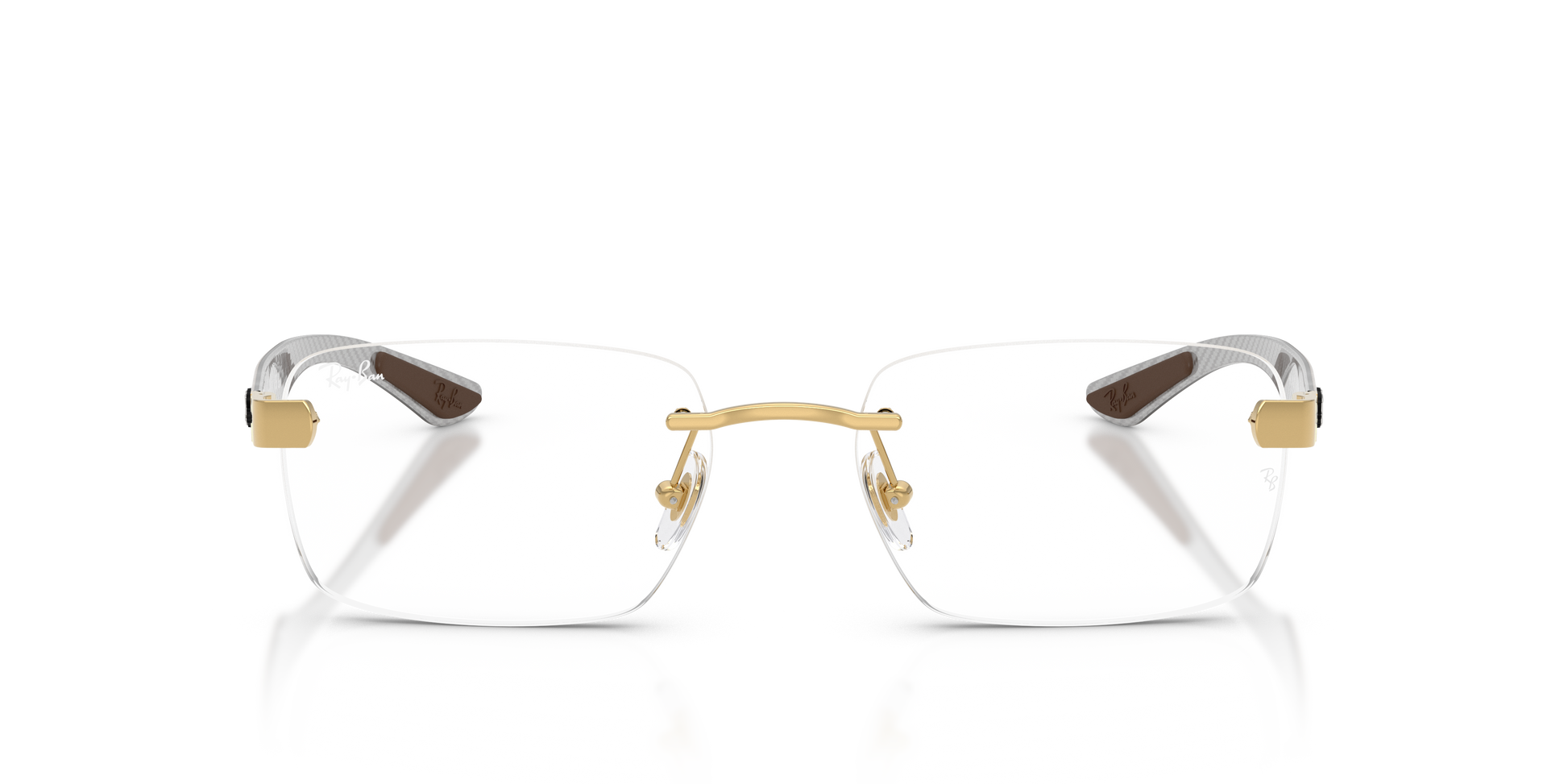 Ray-Ban Vista RX8423 2500