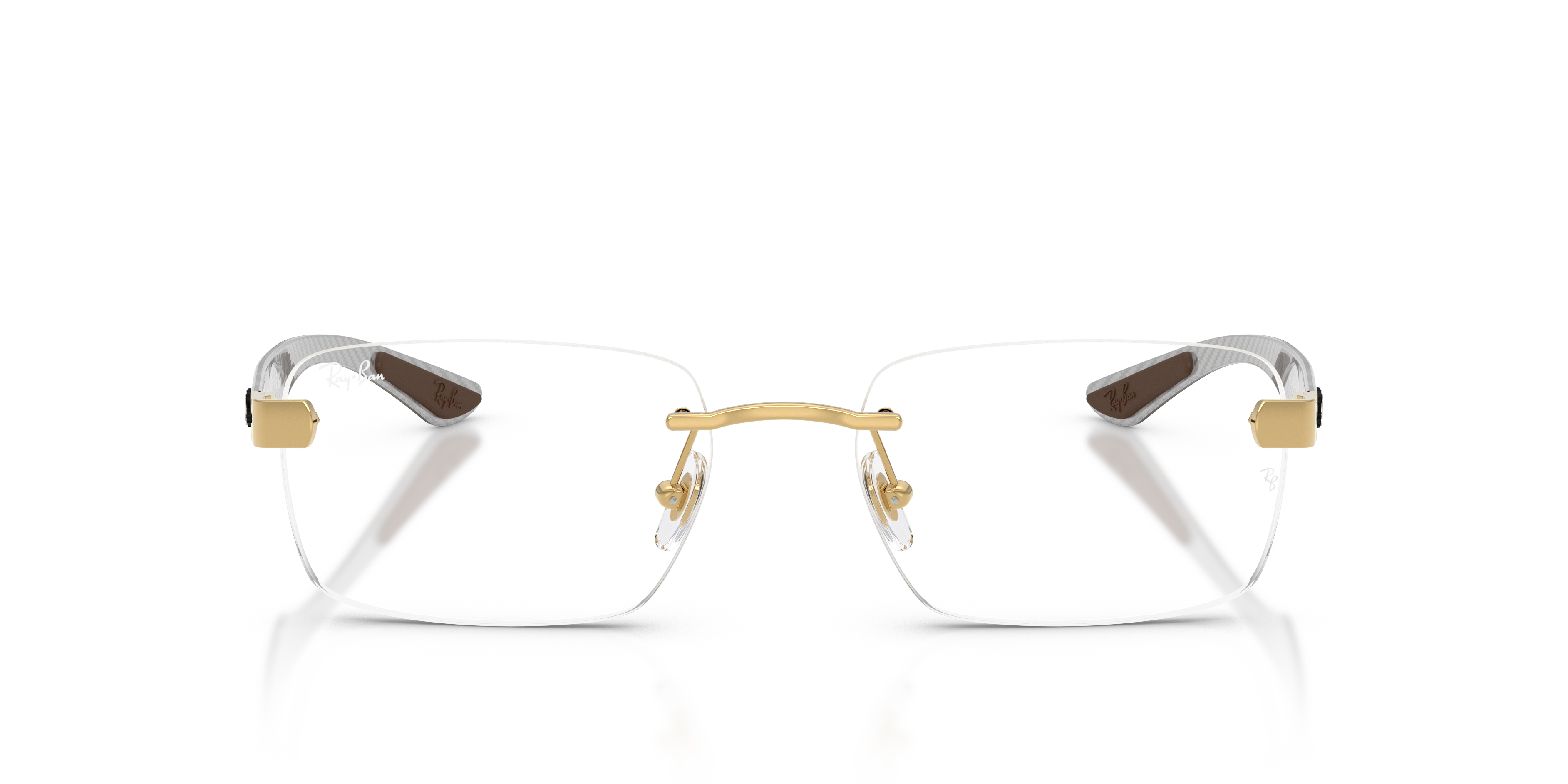 Ray-Ban Vista RX8423 2500