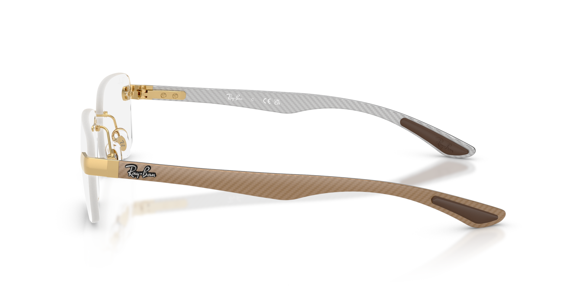 Ray-Ban Vista RX8423 2500