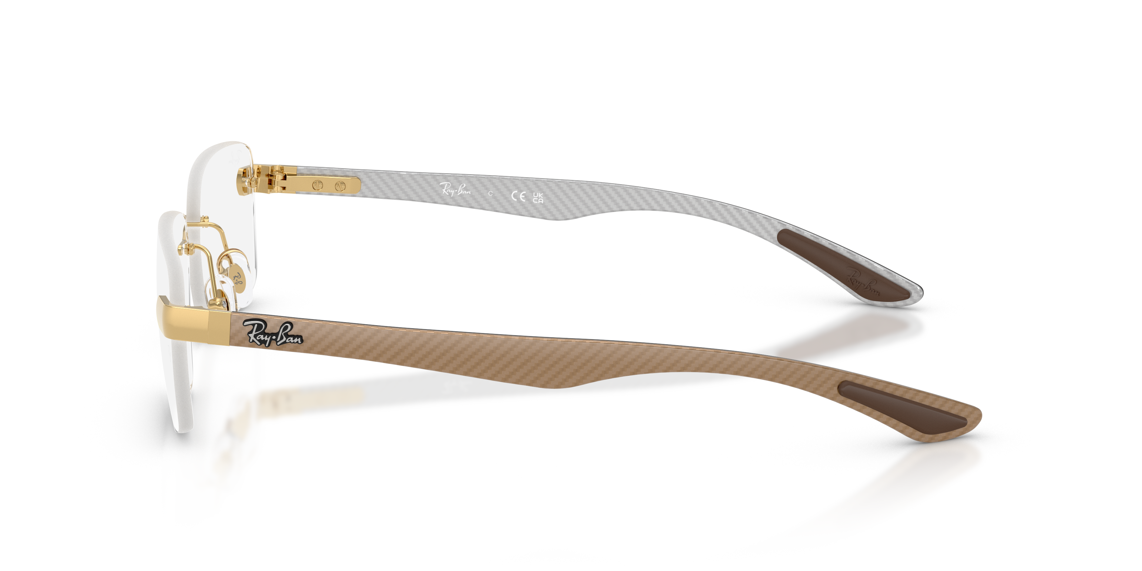 Ray-Ban Vista RX8423 2500