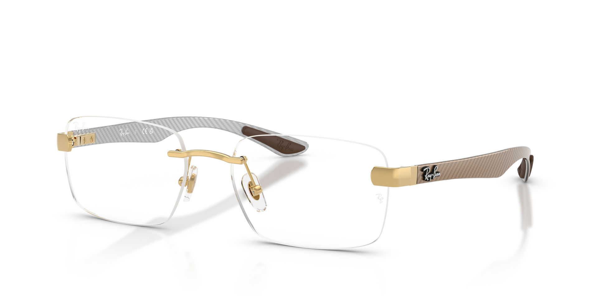 Ray-Ban Vista RX8423 2500
