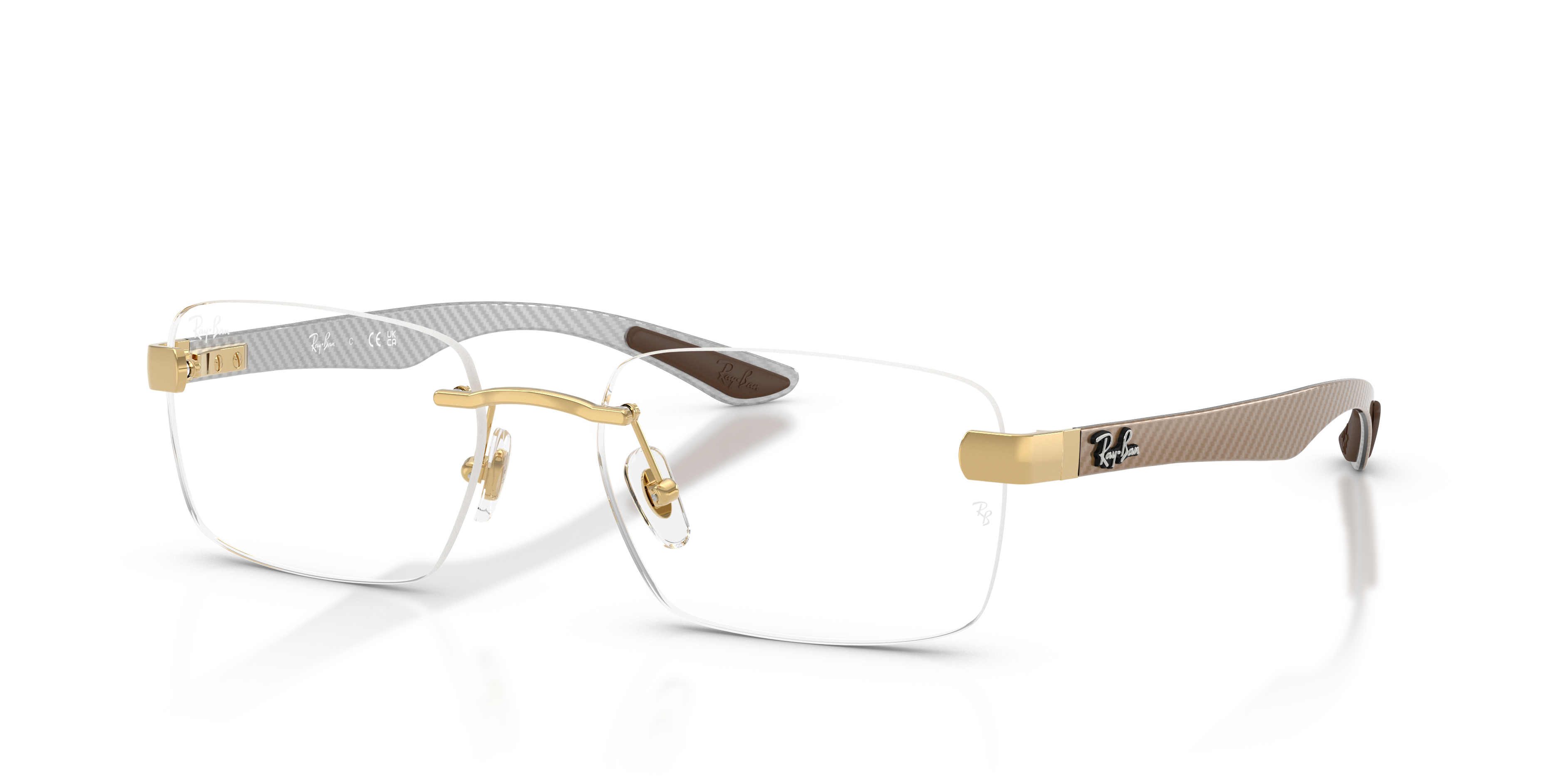Ray-Ban Vista RX8423 2500