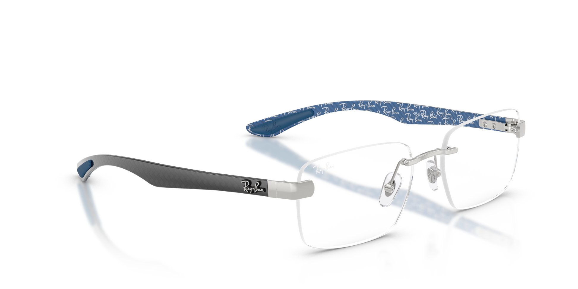 Ray-Ban Vista RX8423 2501