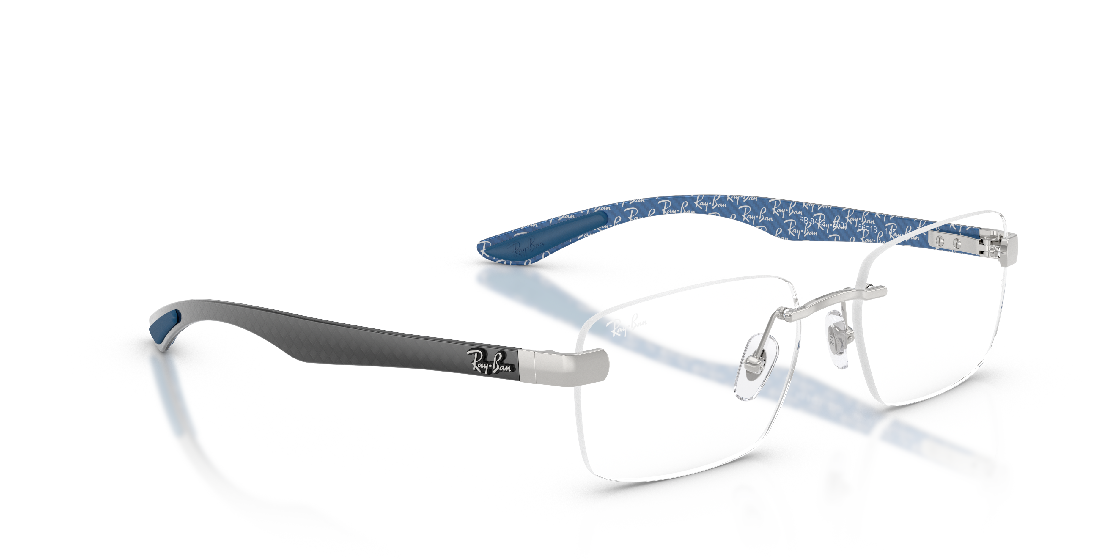 Ray-Ban Vista RX8423 2501