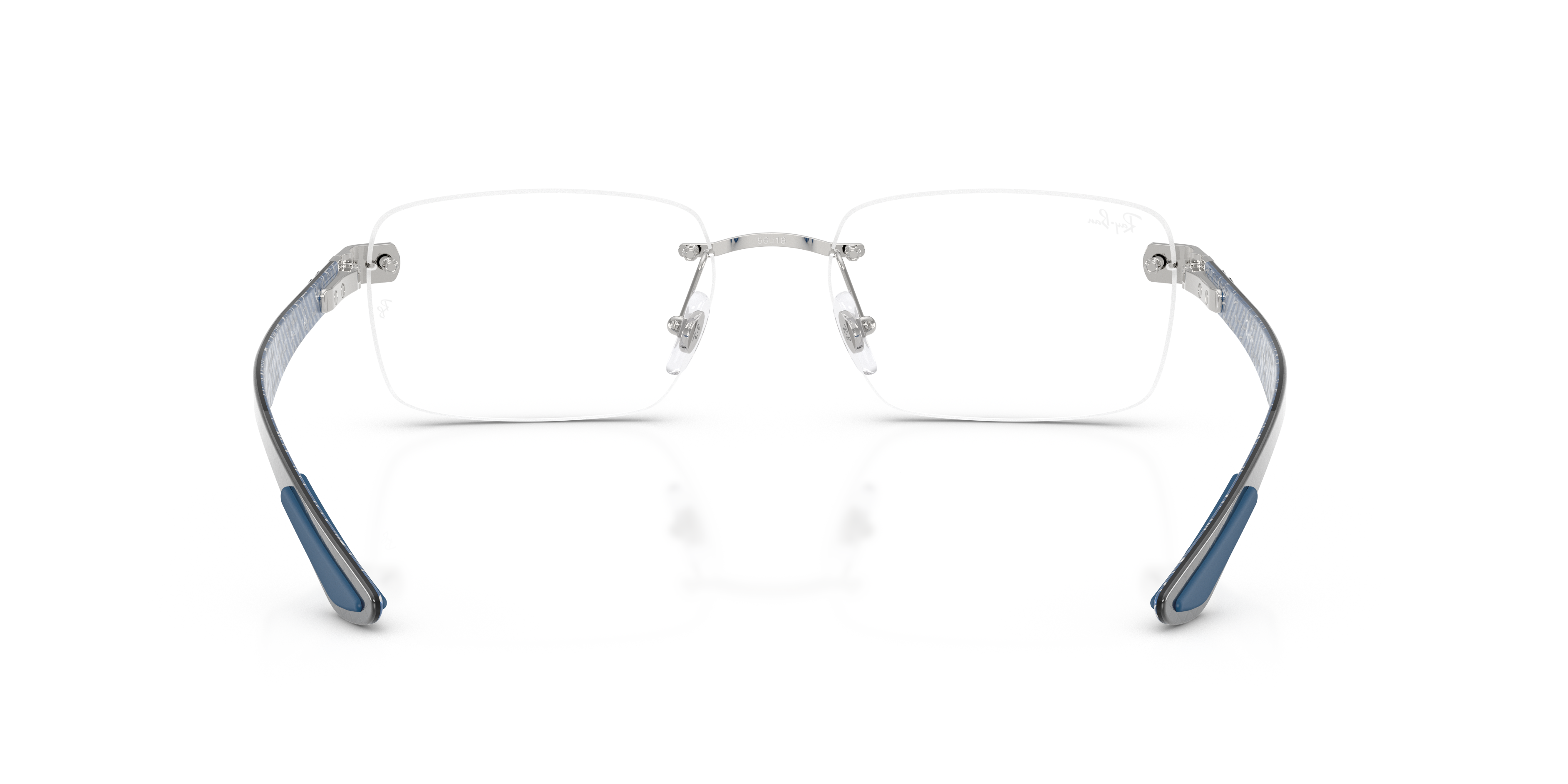 Ray-Ban Vista RX8423 2501
