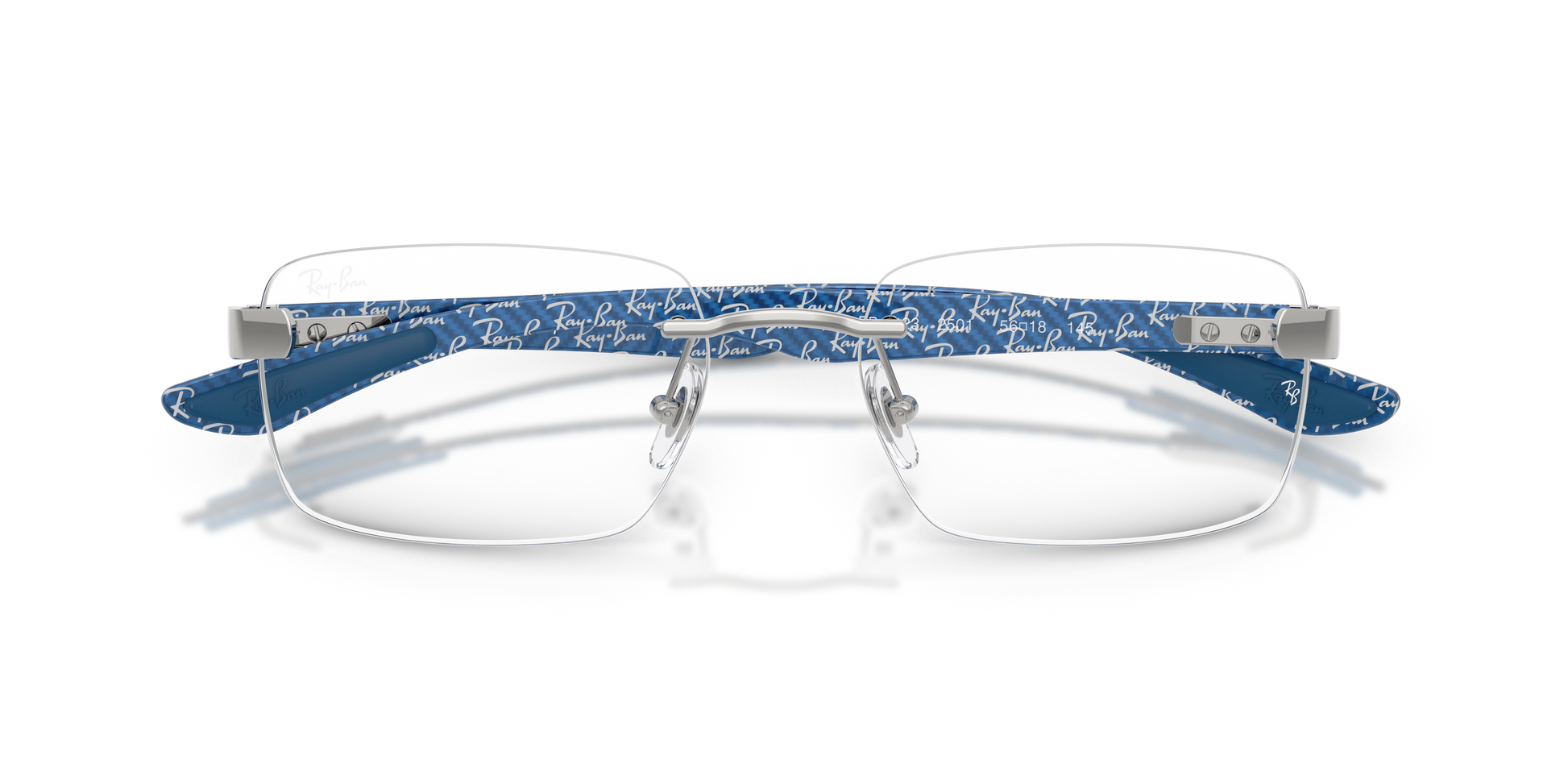 Ray-Ban Vista RX8423 2501