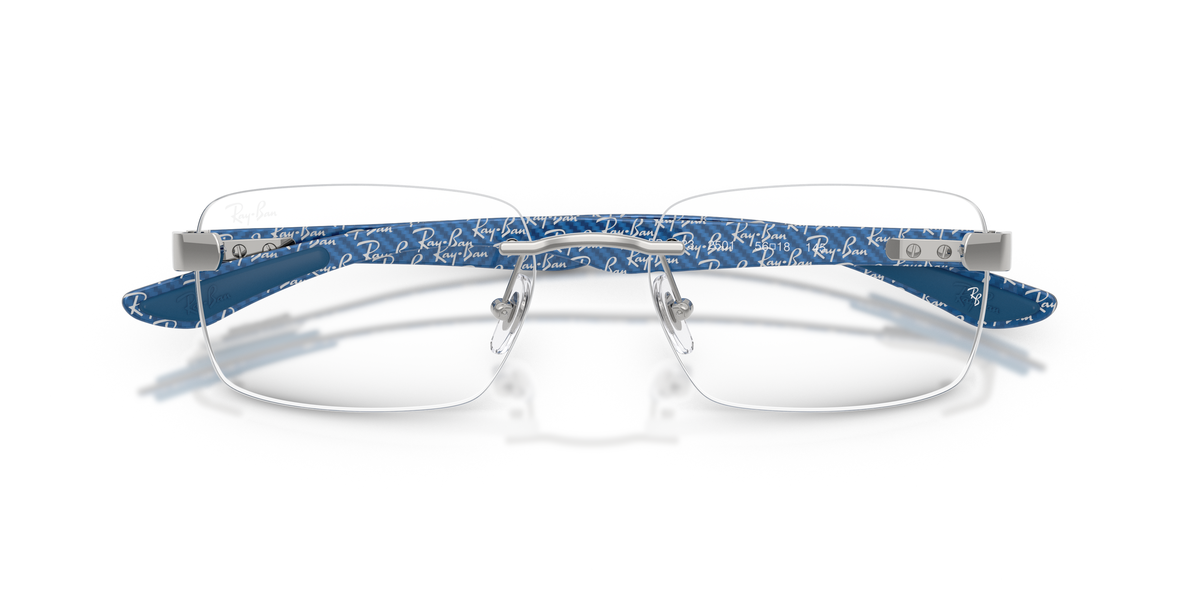 Ray-Ban Vista RX8423 2501