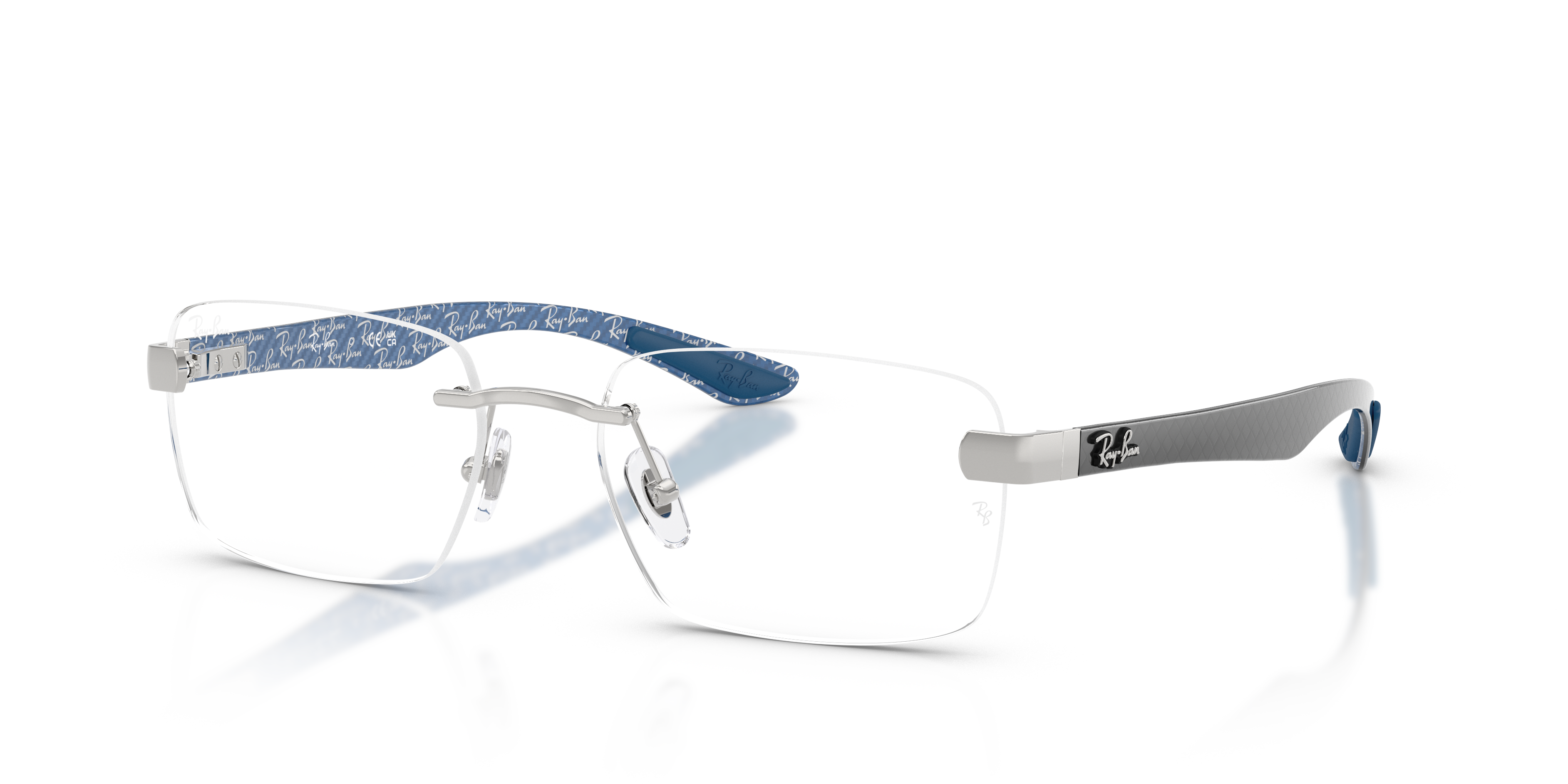 Ray-Ban Vista RX8423 2501