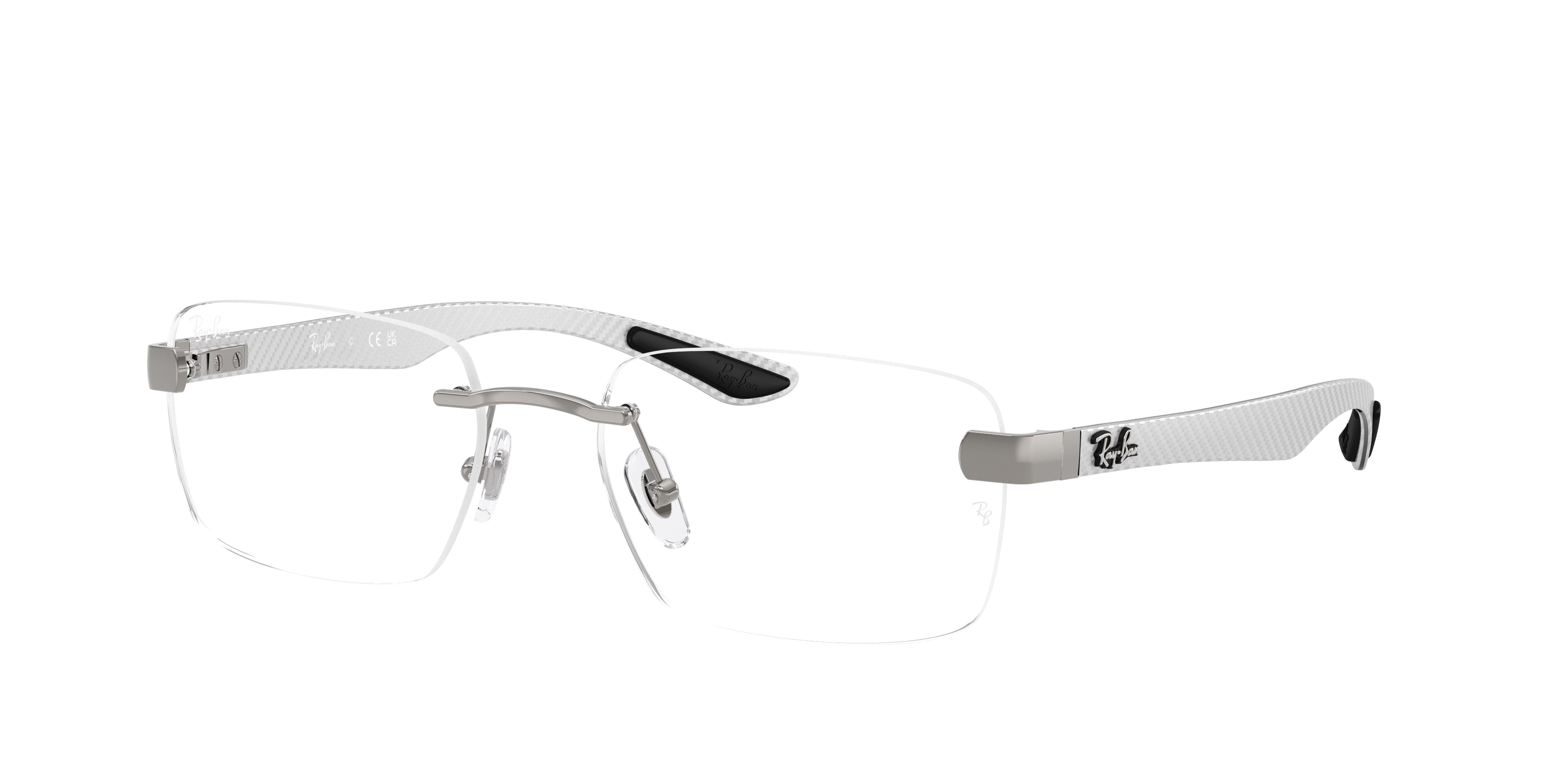 Ray-Ban Vista RX8423 2502