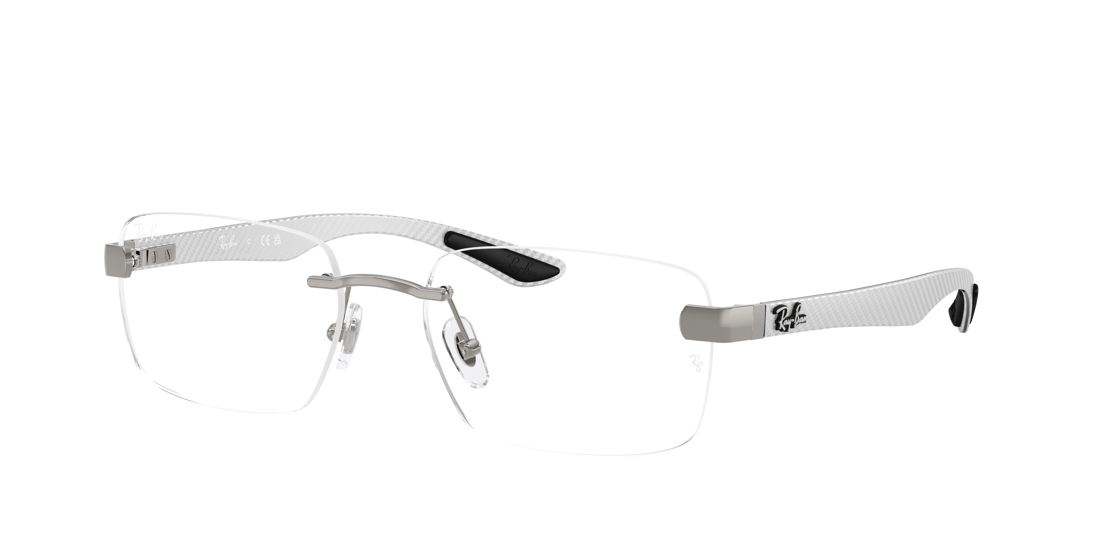 Ray-Ban Vista RX8423 2502