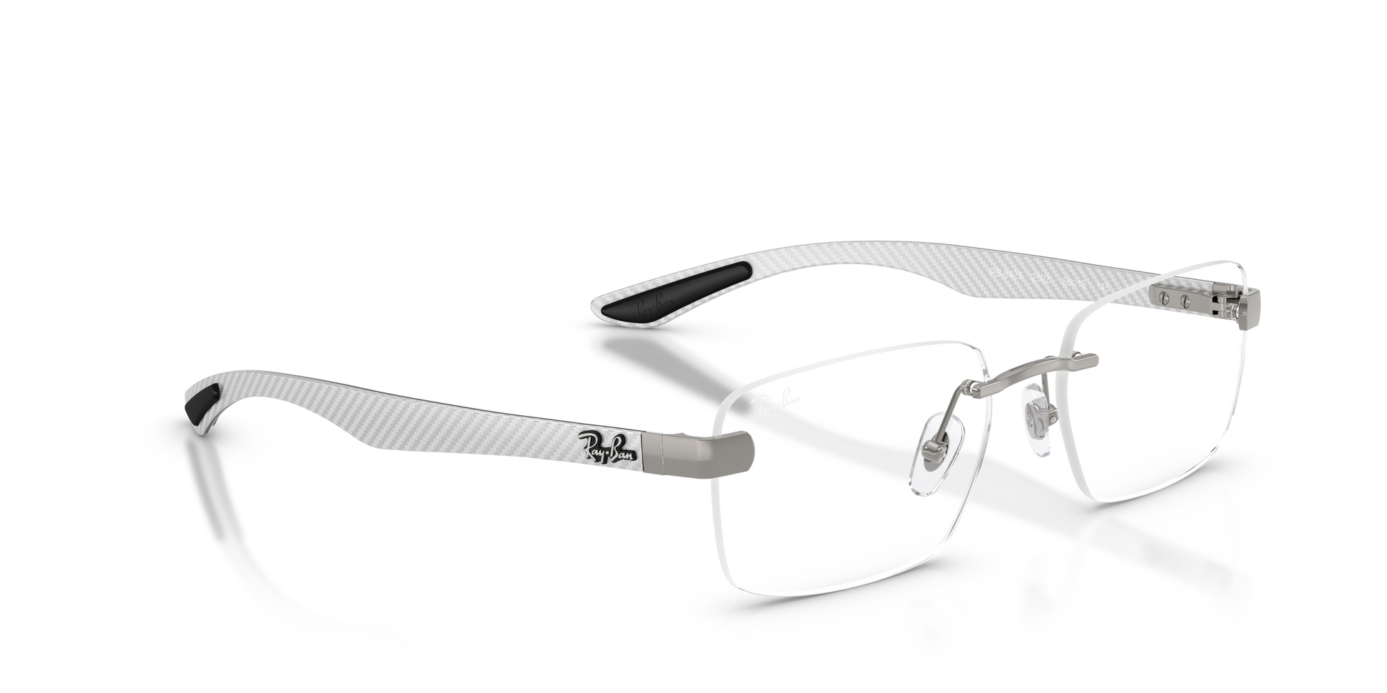 Ray-Ban Vista RX8423 2502