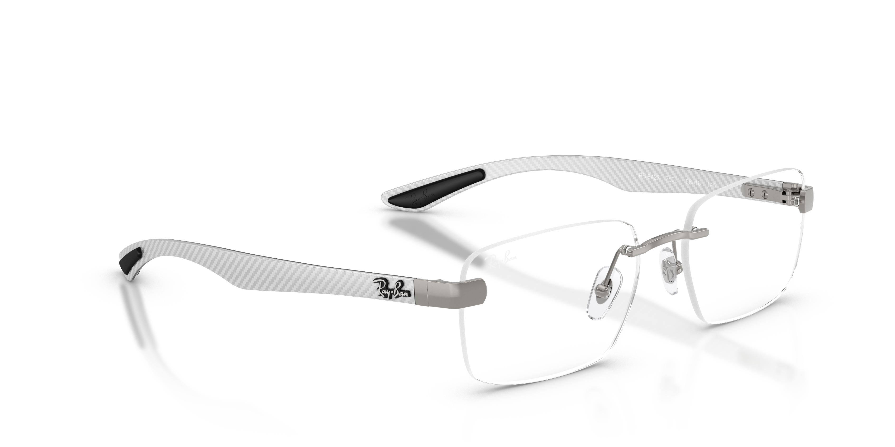 Ray-Ban Vista RX8423 2502