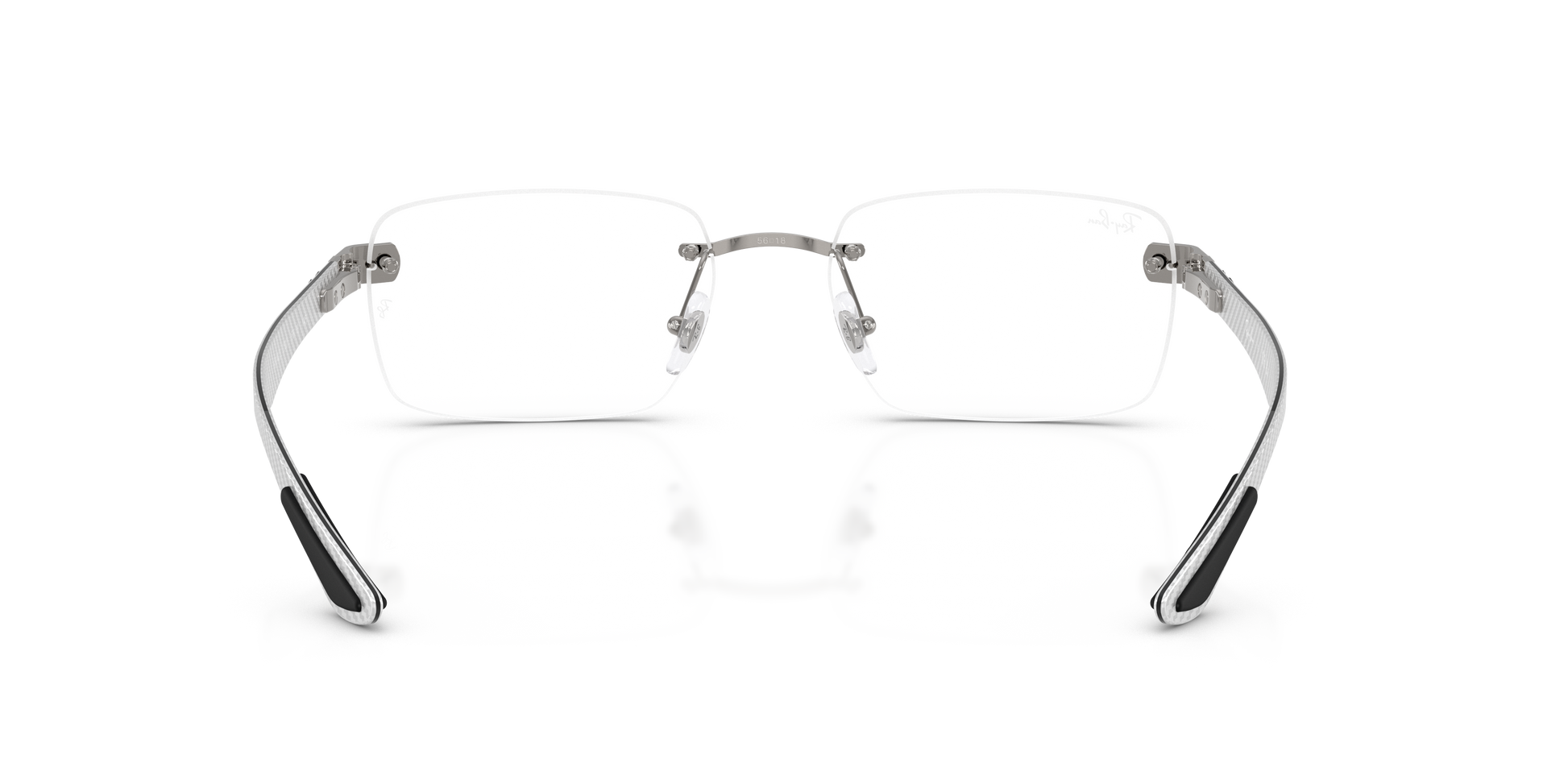 Ray-Ban Vista RX8423 2502