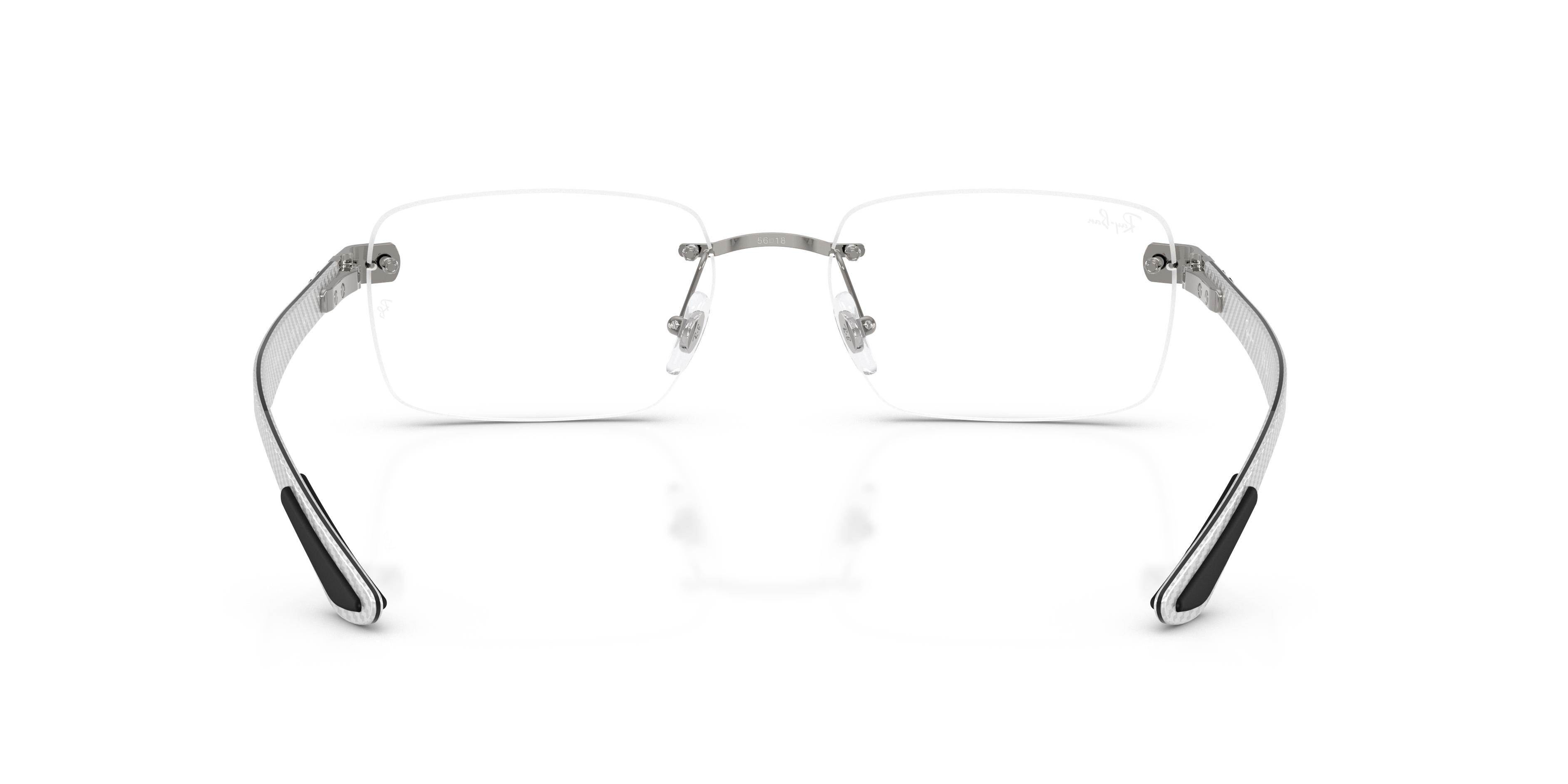 Ray-Ban Vista RX8423 2502