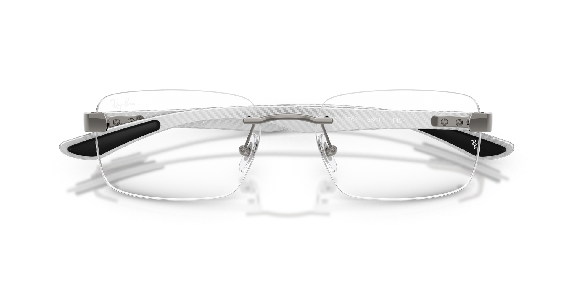 Ray-Ban Vista RX8423 2502