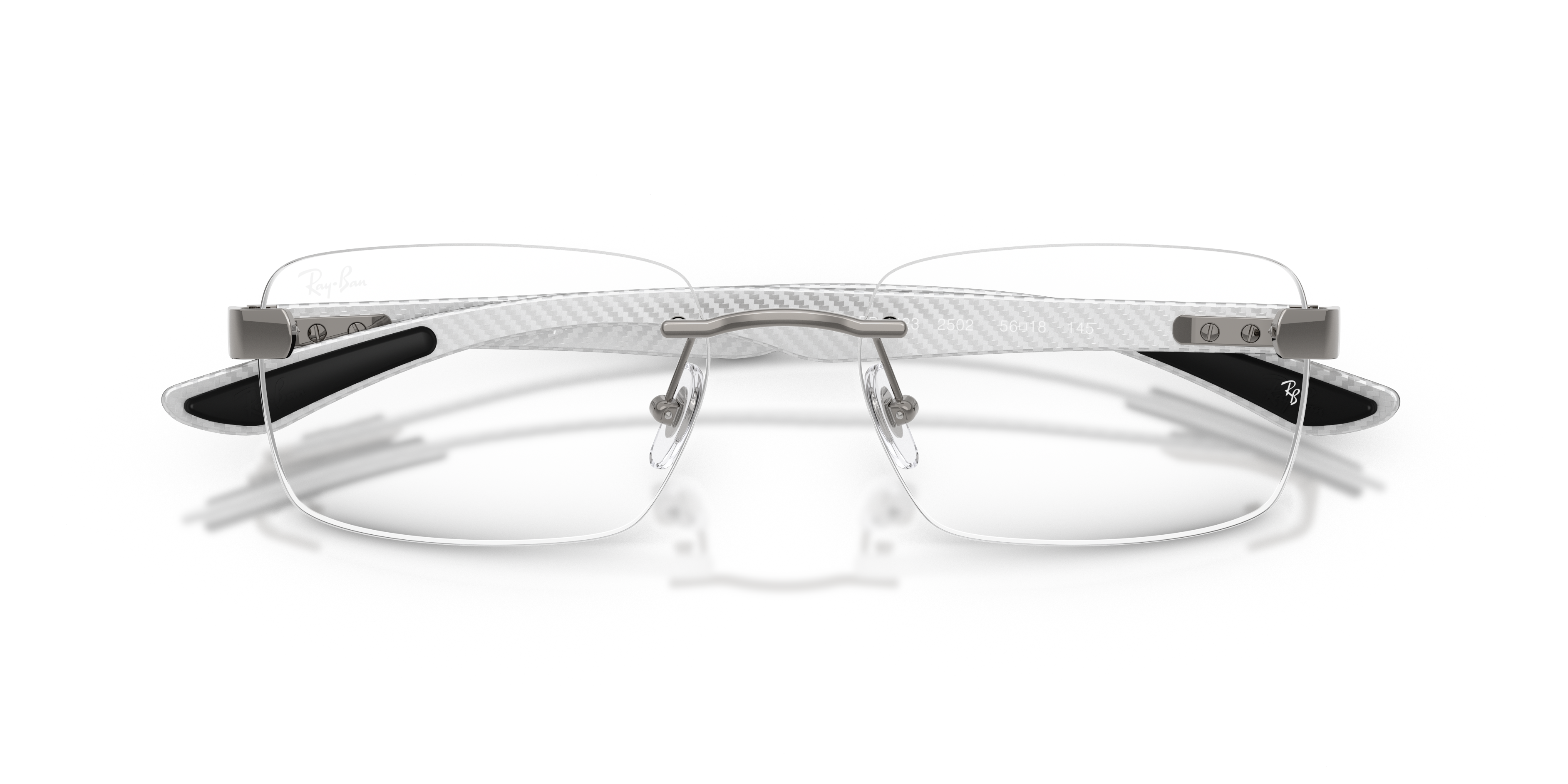 Ray-Ban Vista RX8423 2502