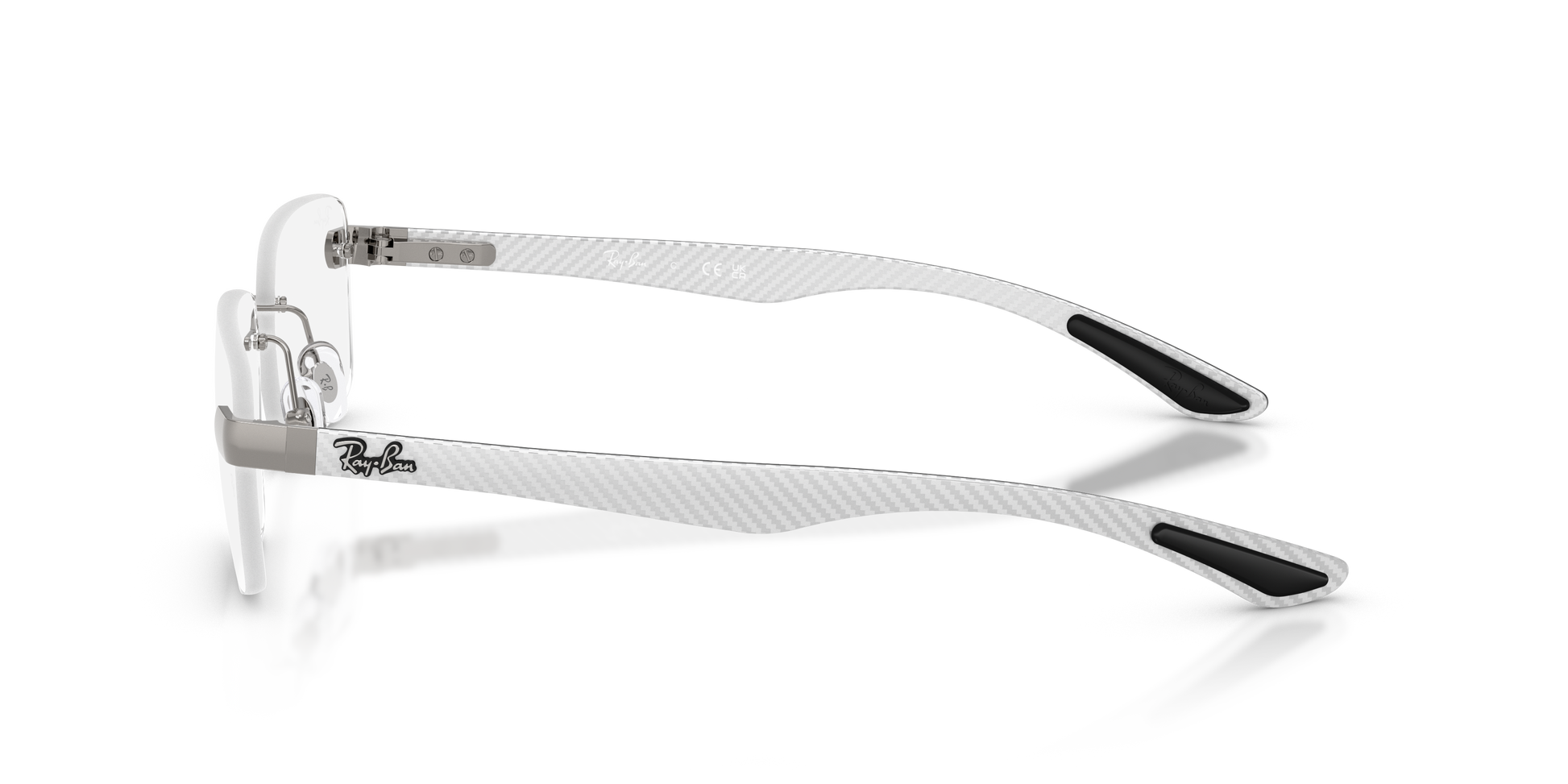 Ray-Ban Vista RX8423 2502