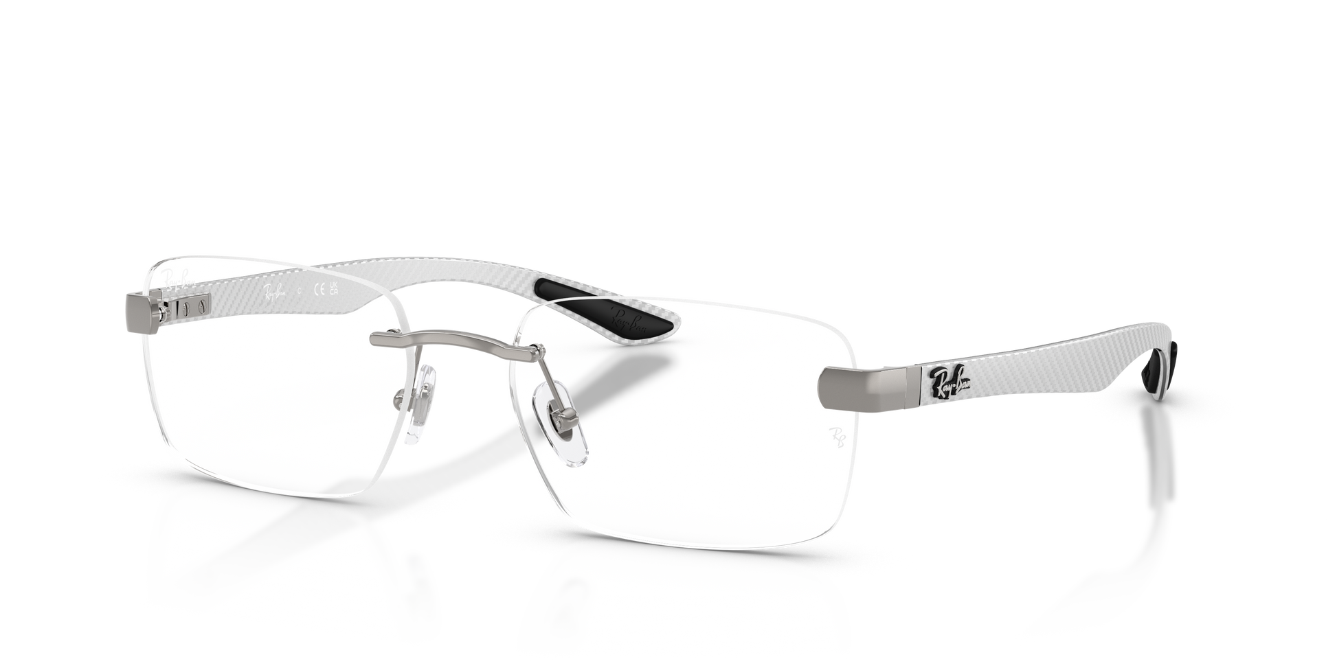 Ray-Ban Vista RX8423 2502