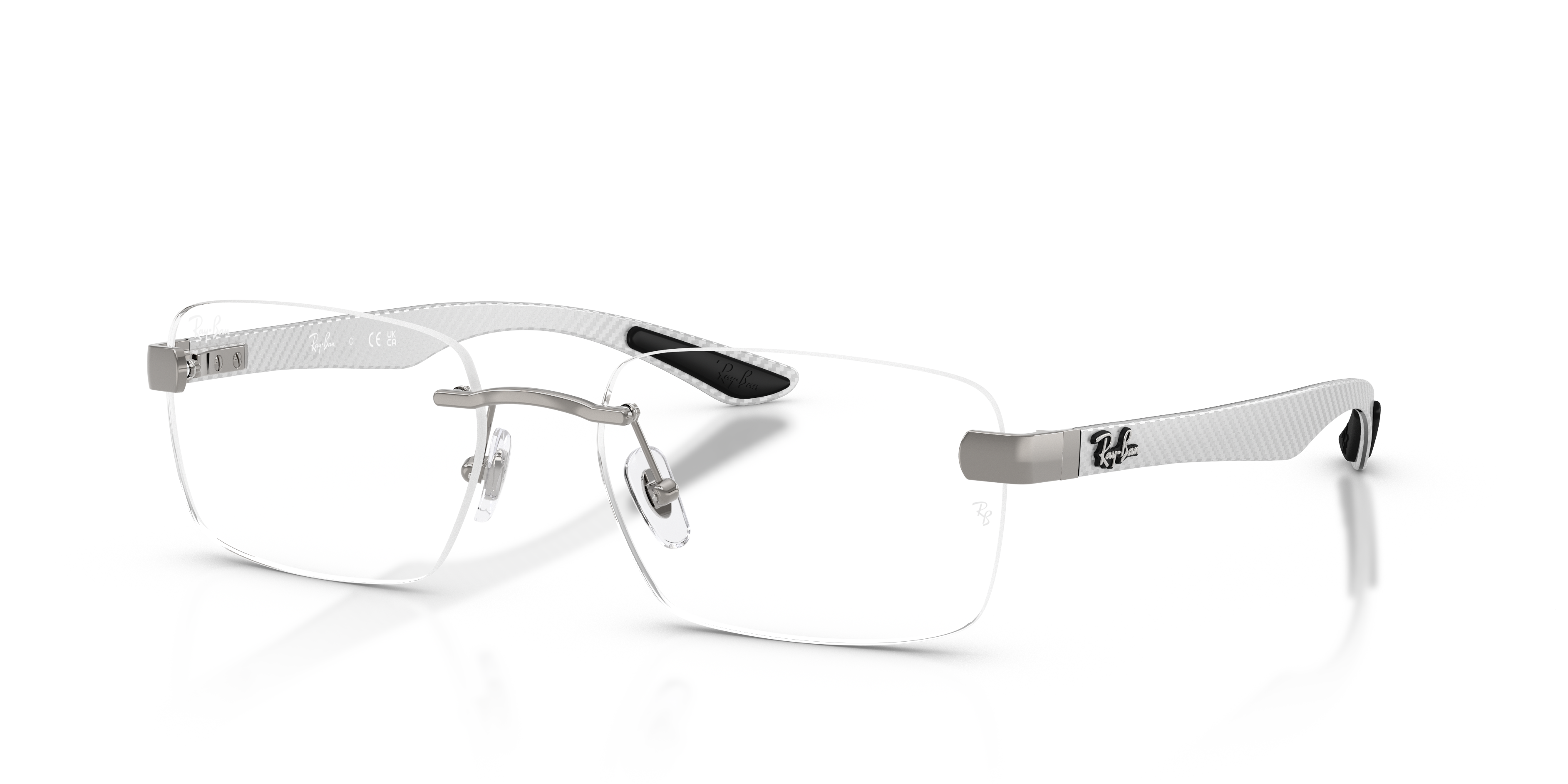 Ray-Ban Vista RX8423 2502