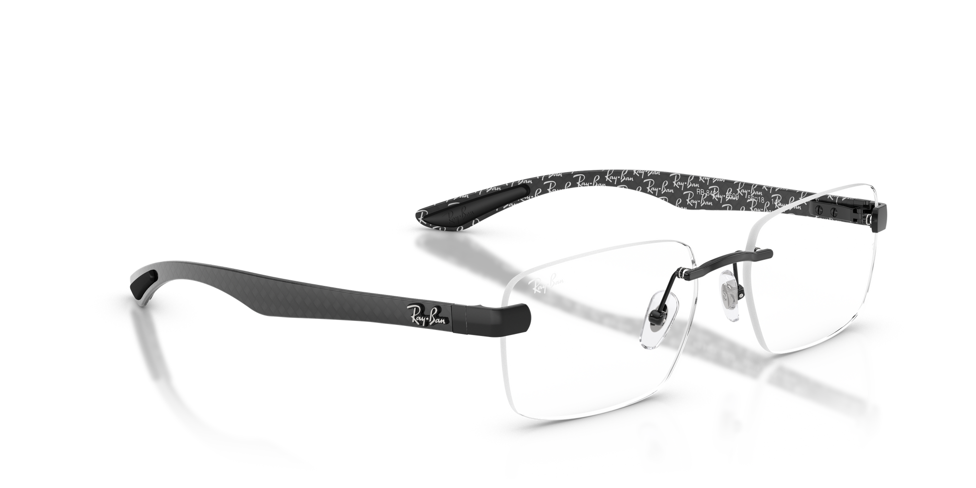 Ray-Ban Vista RX8423 2509