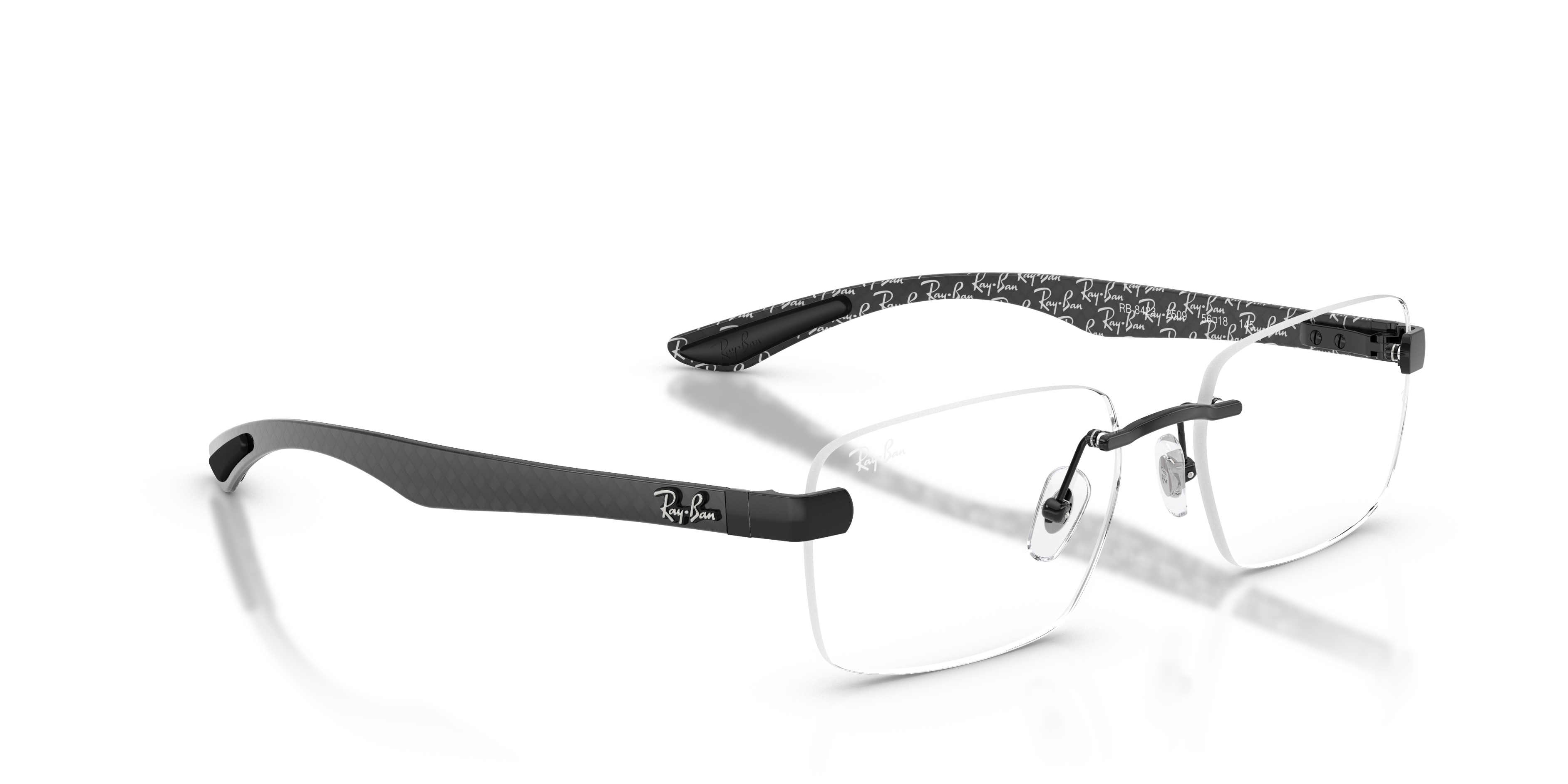 Ray-Ban Vista RX8423 2509