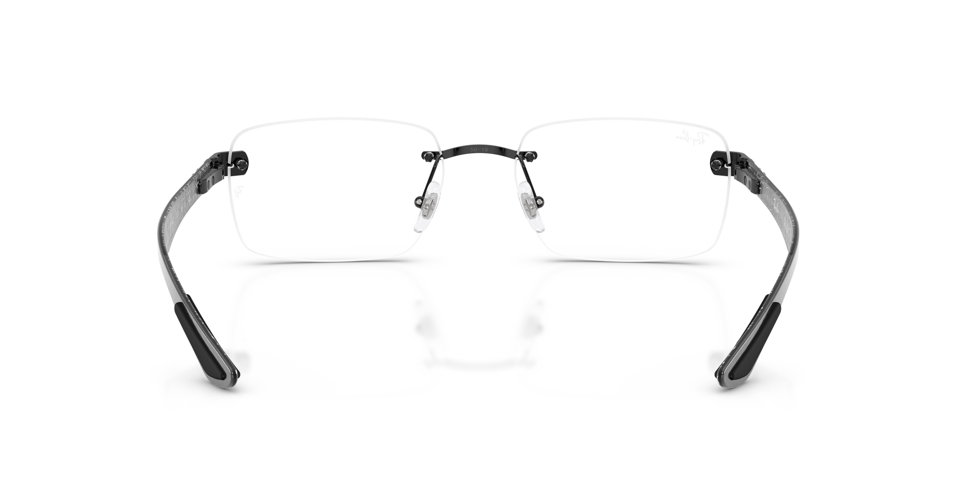 Ray-Ban Vista RX8423 2509