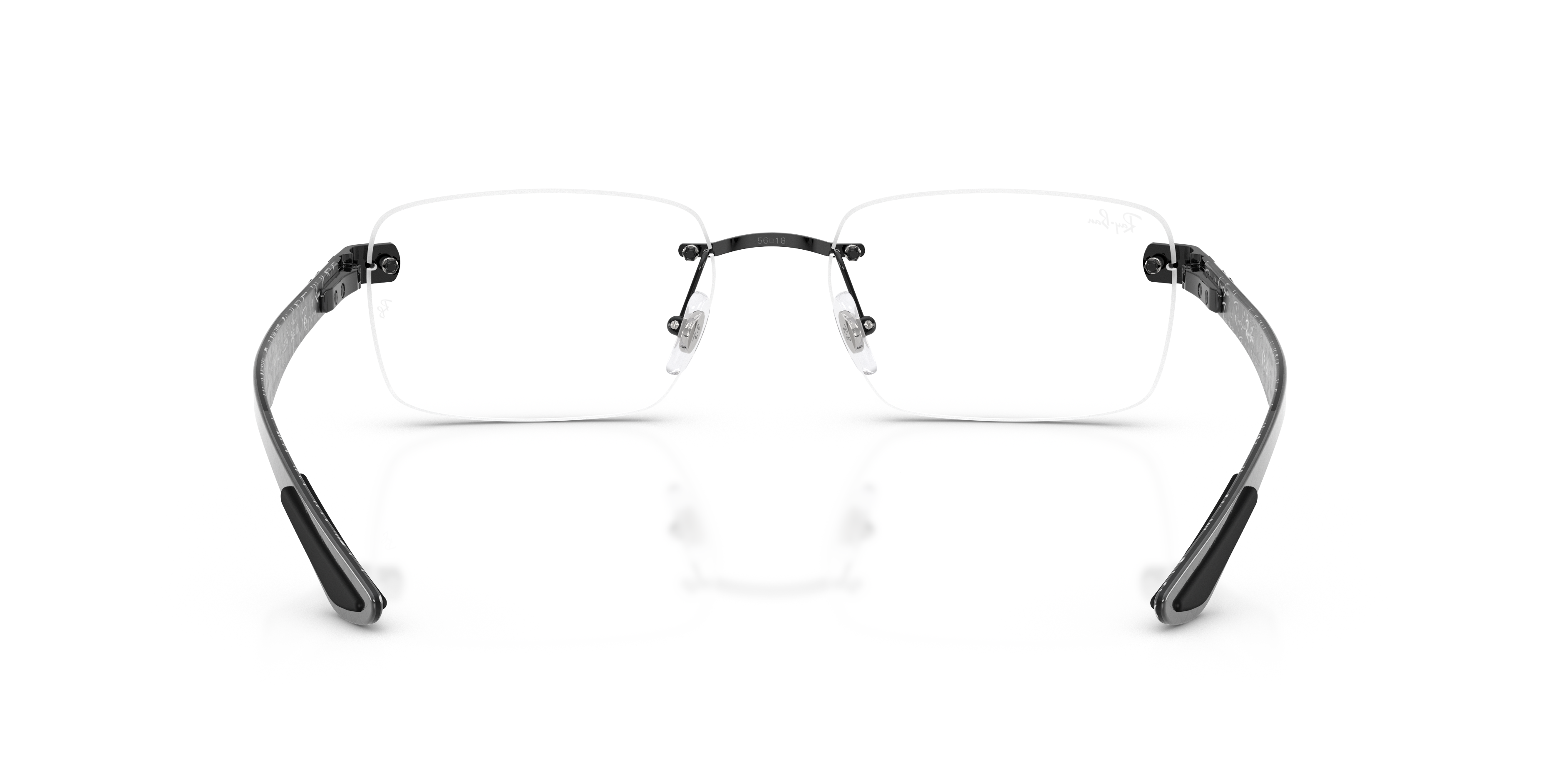 Ray-Ban Vista RX8423 2509