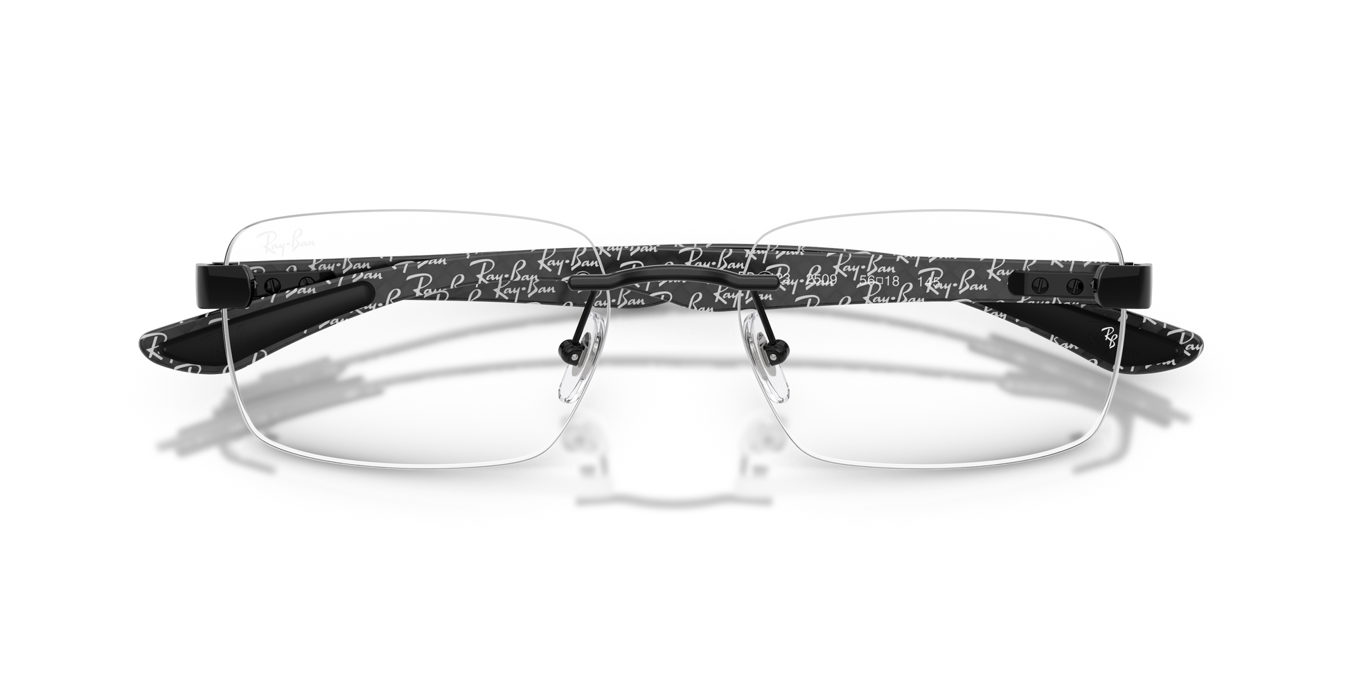 Ray-Ban Vista RX8423 2509