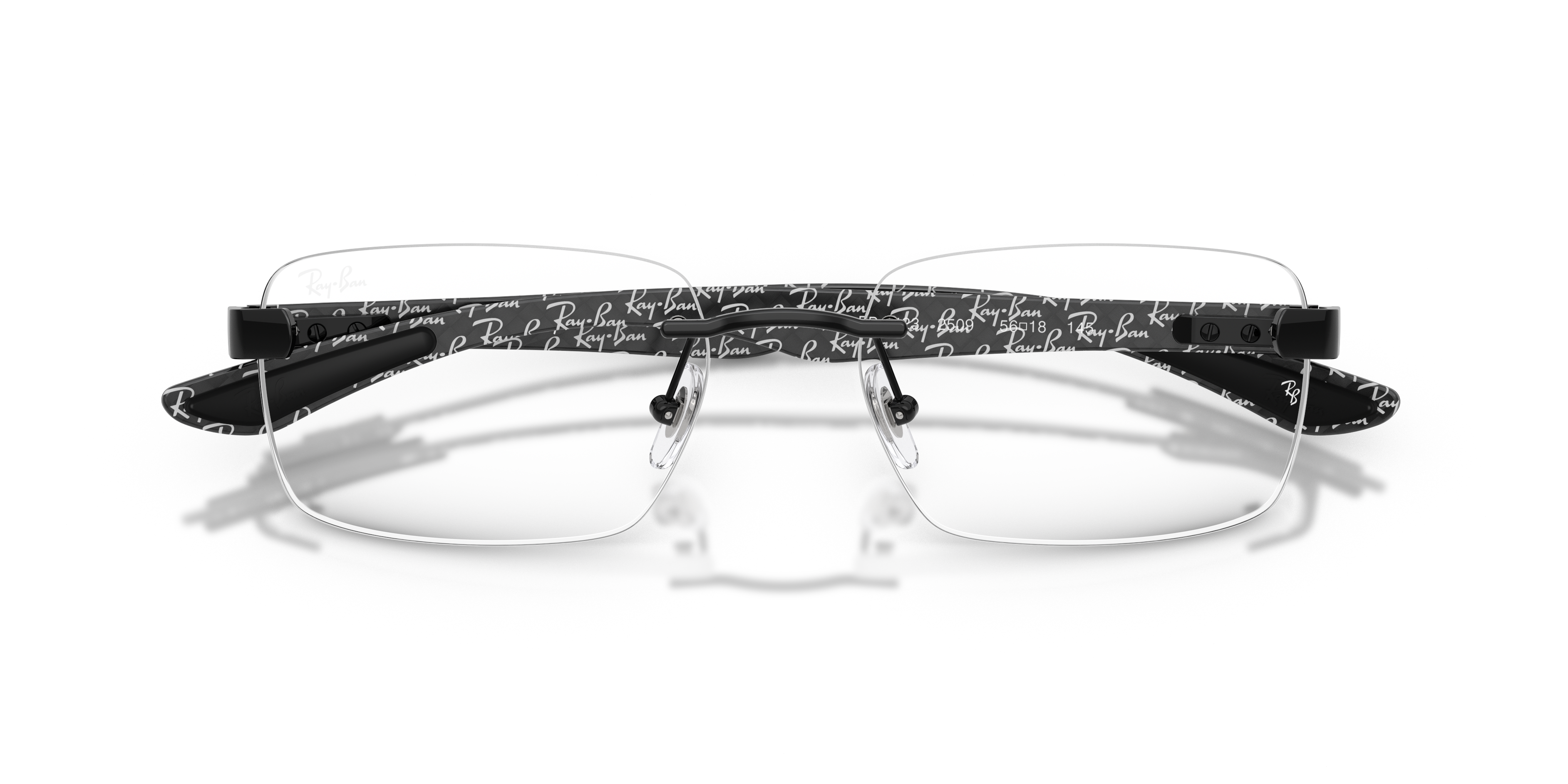 Ray-Ban Vista RX8423 2509