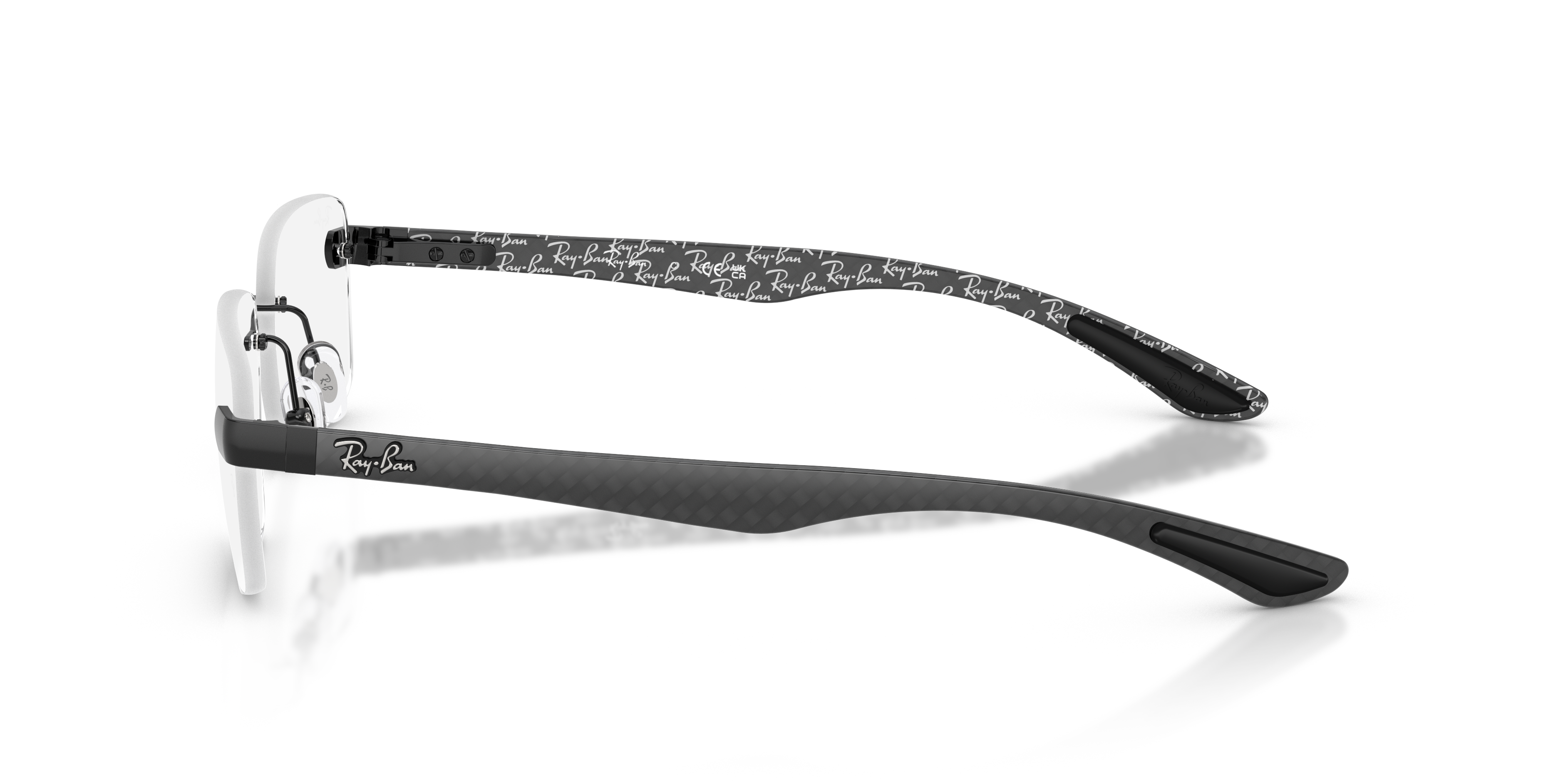 Ray-Ban Vista RX8423 2509